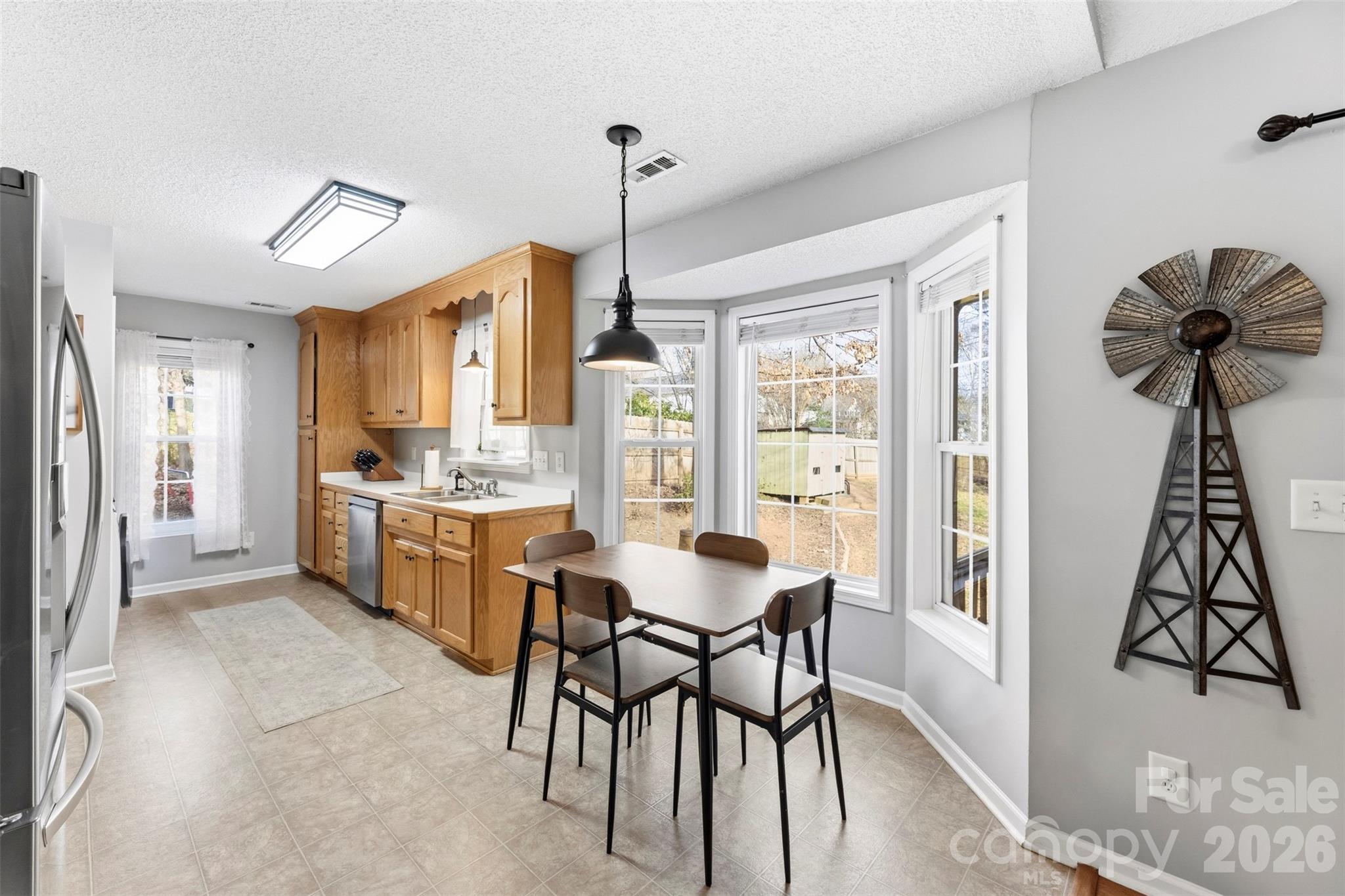 Bennington Woods - Residential