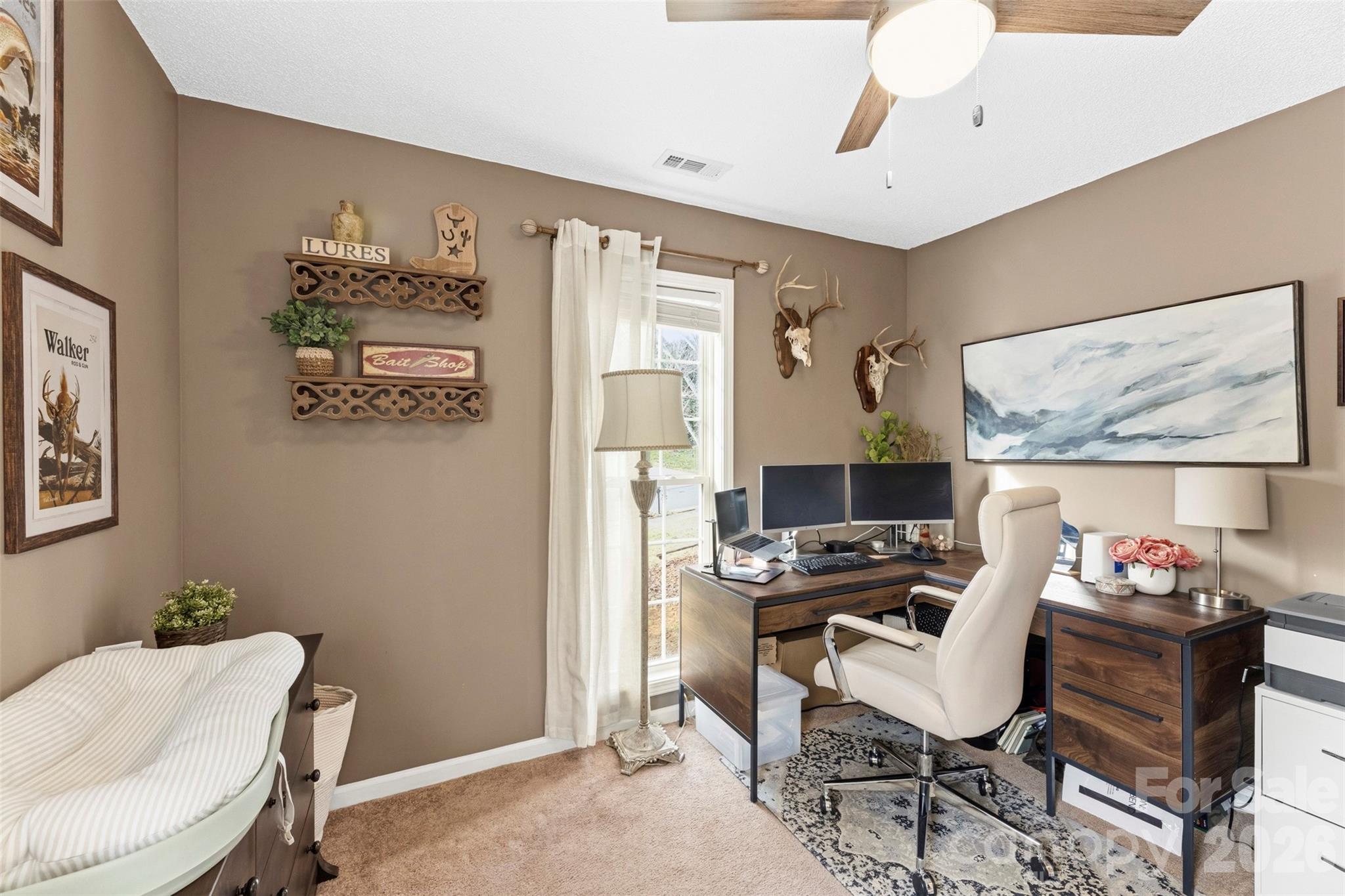 Bennington Woods - Residential