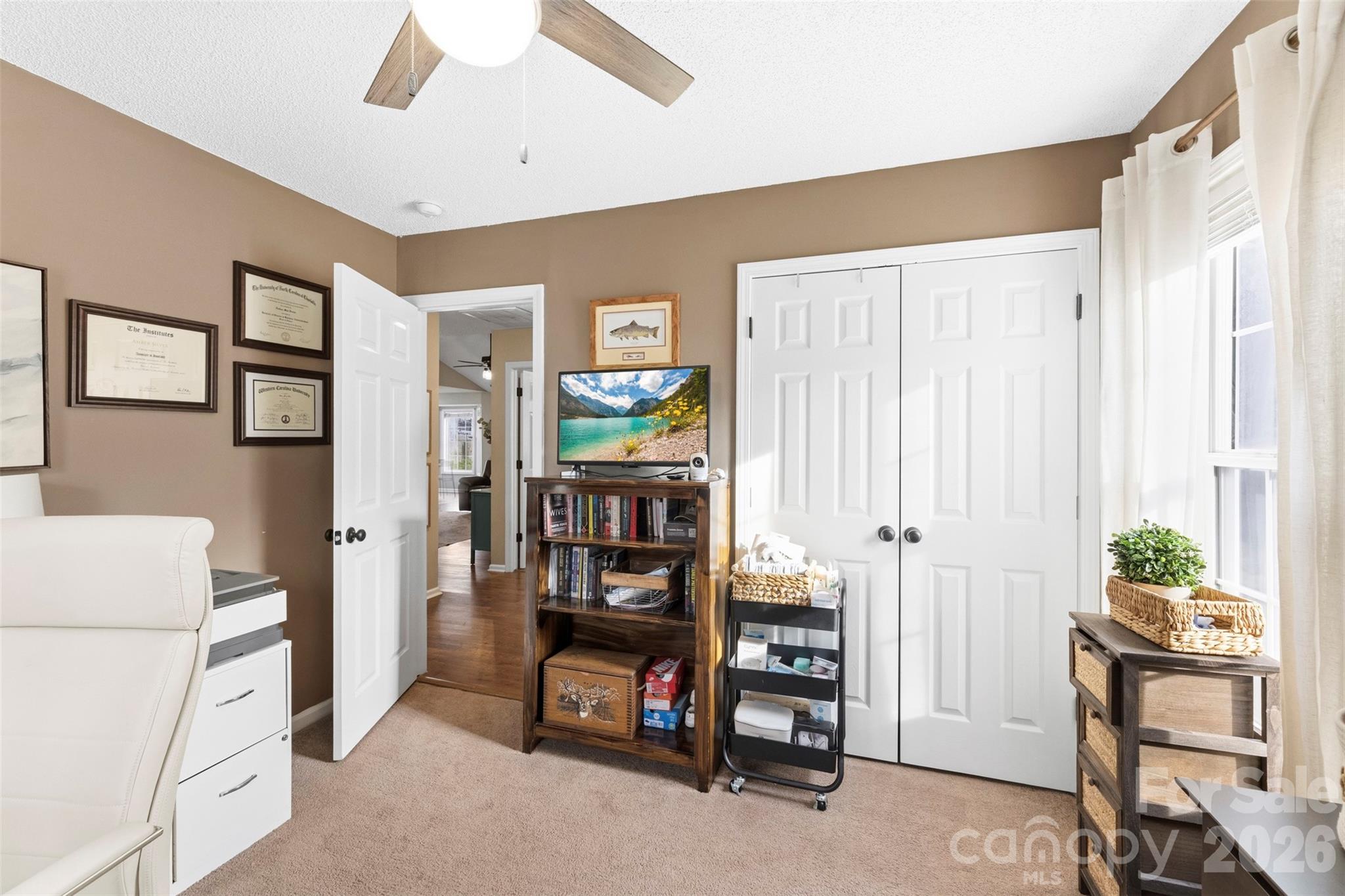 Bennington Woods - Residential