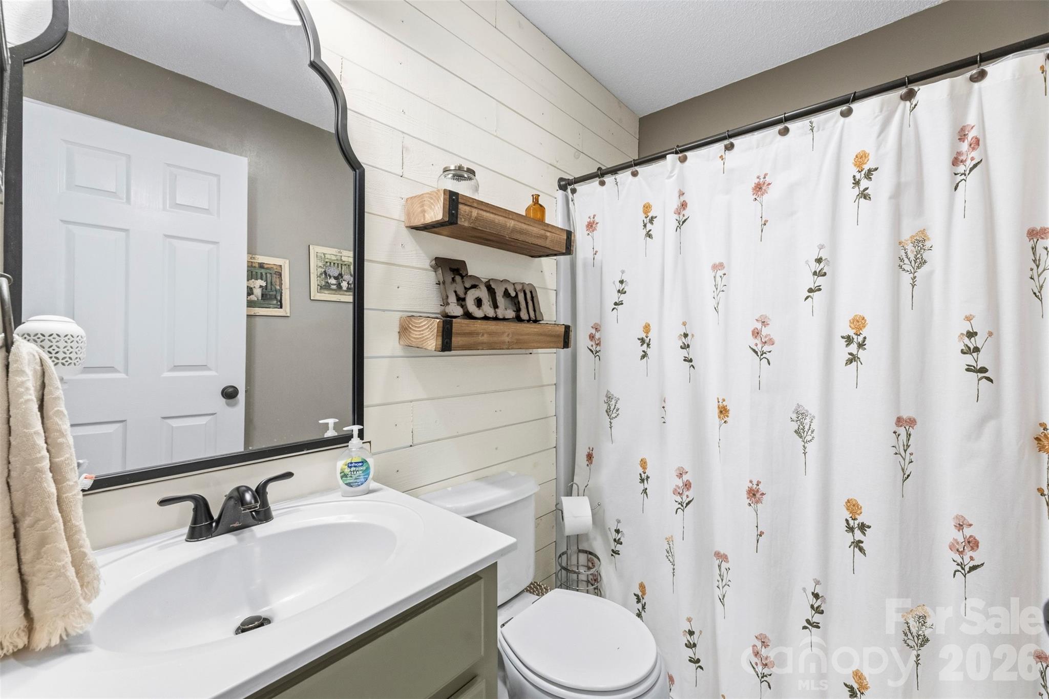 Bennington Woods - Residential