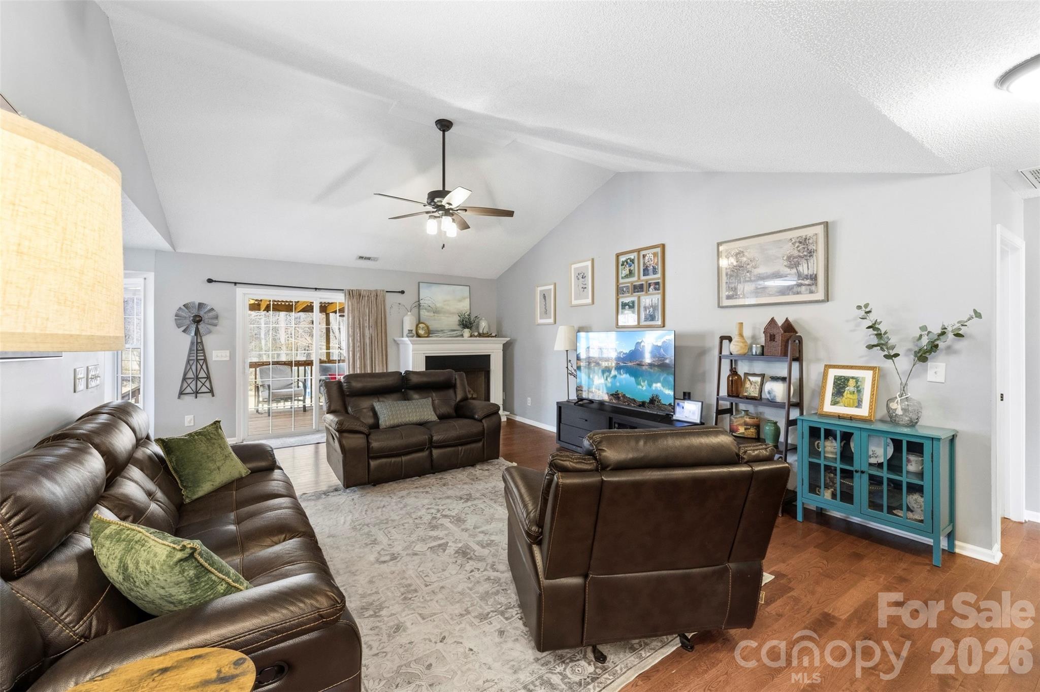 Bennington Woods - Residential