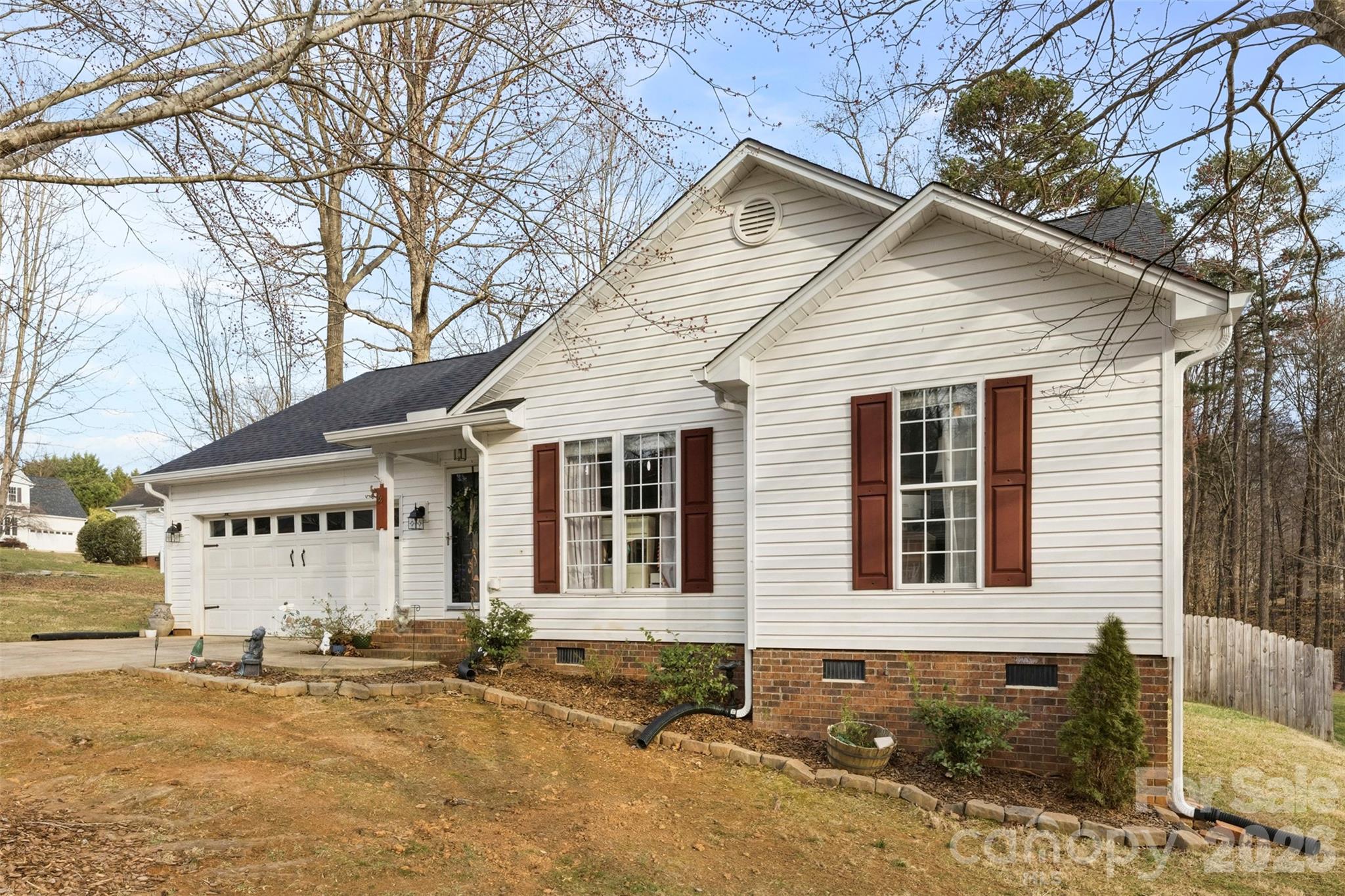 Bennington Woods - Residential