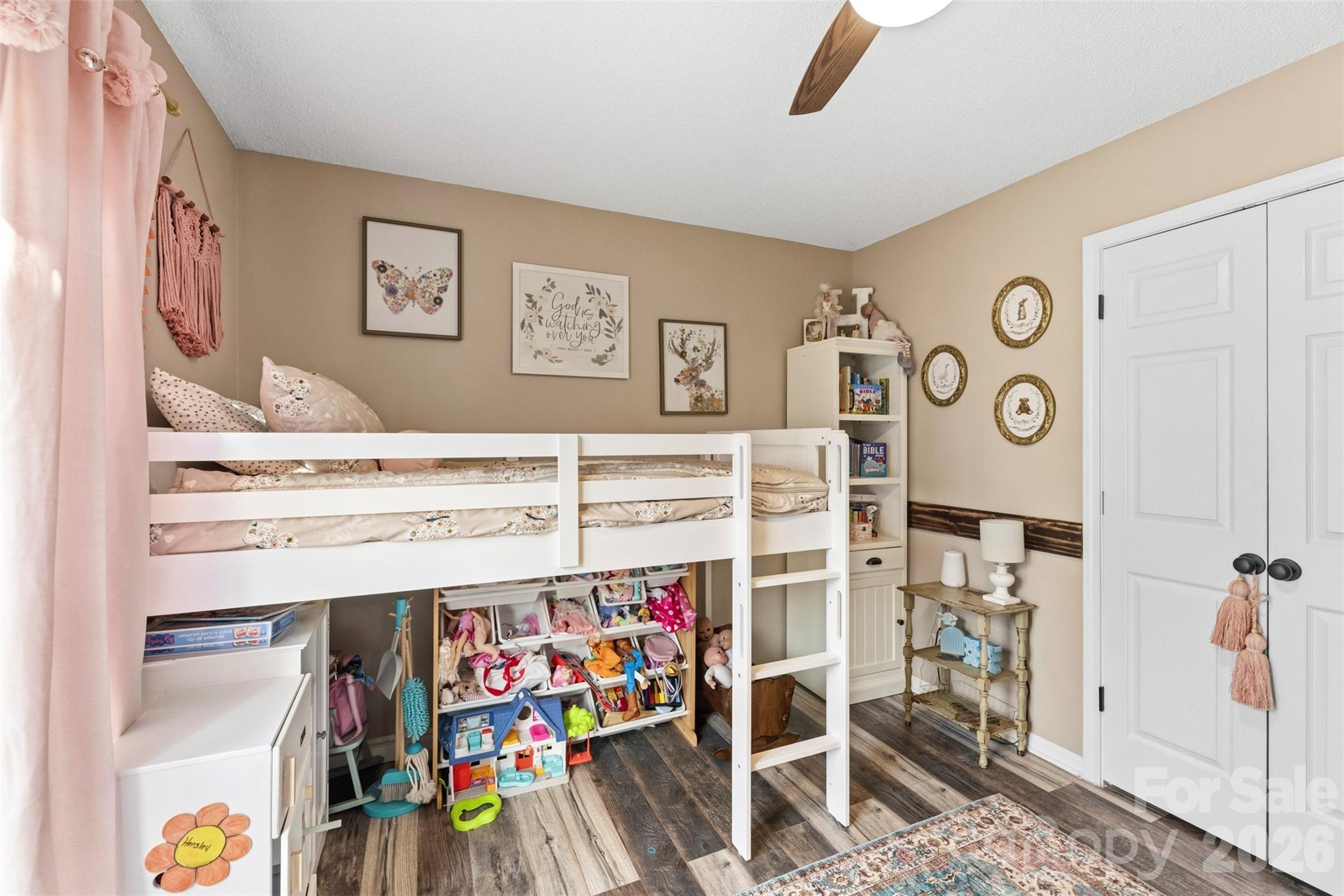 Bennington Woods - Residential