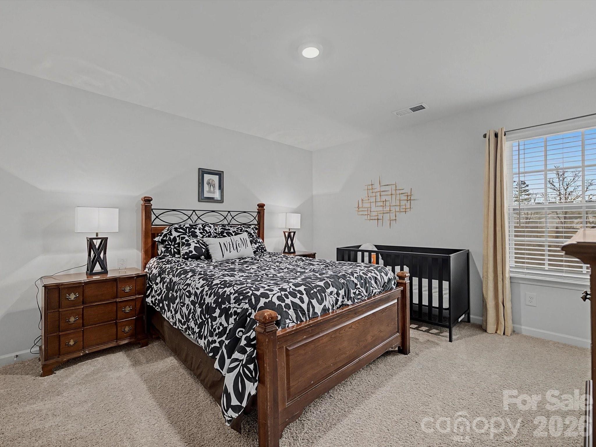 Spencer Mountain Village - Residential