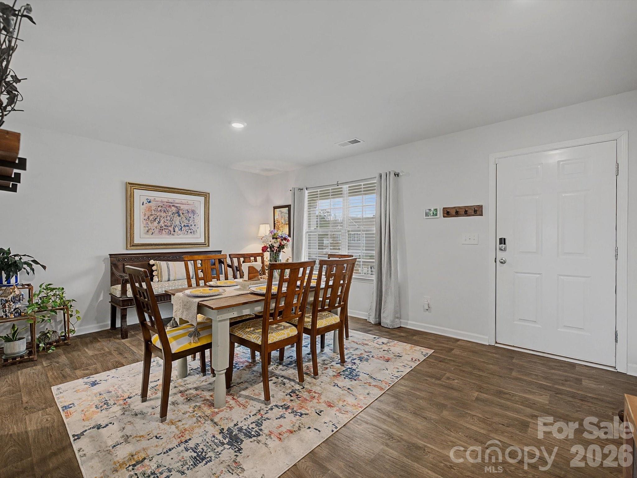 1718 Gaston Mountain Drive