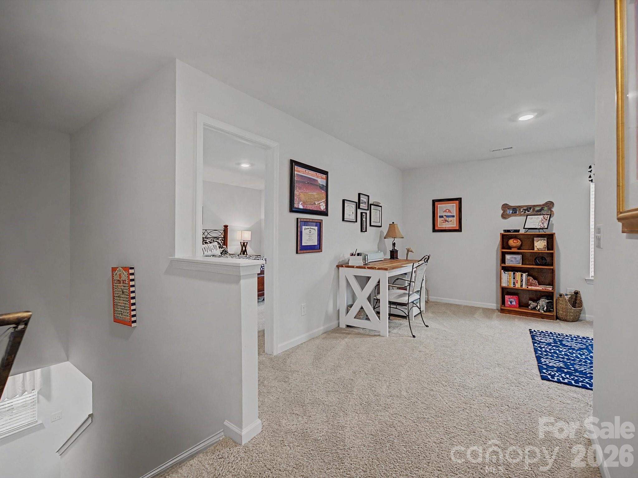 Spencer Mountain Village - Residential