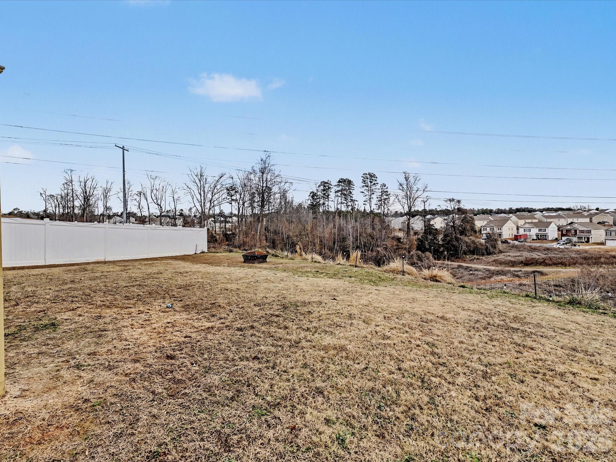 Spencer Mountain Village - Residential