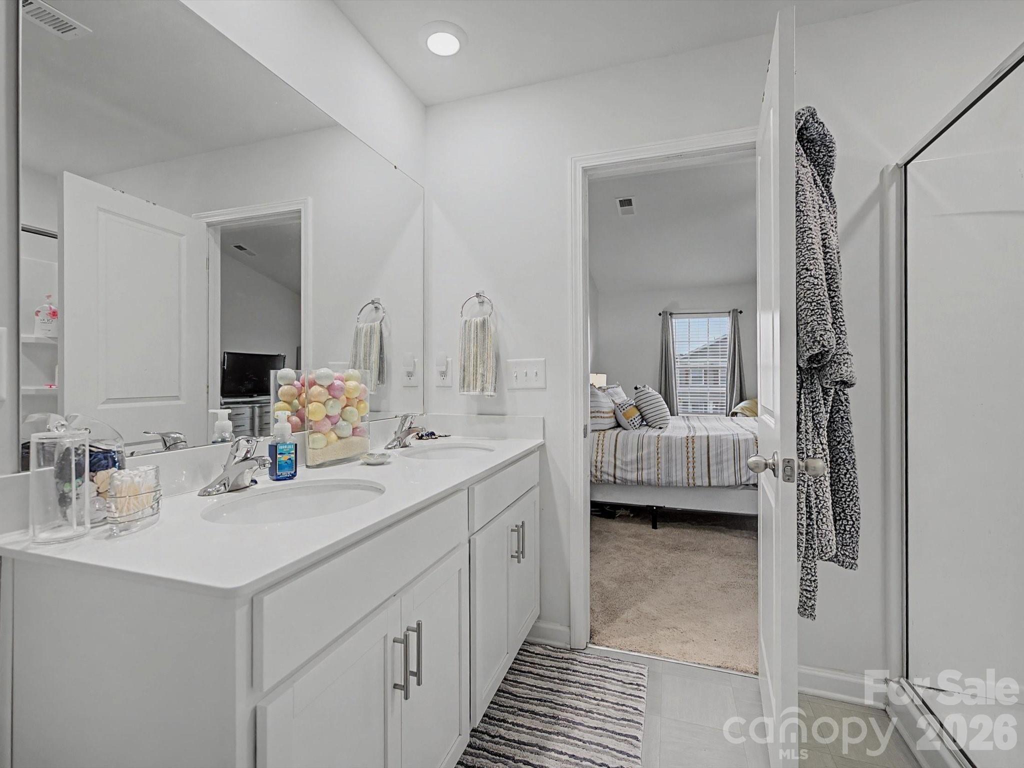 Spencer Mountain Village - Residential