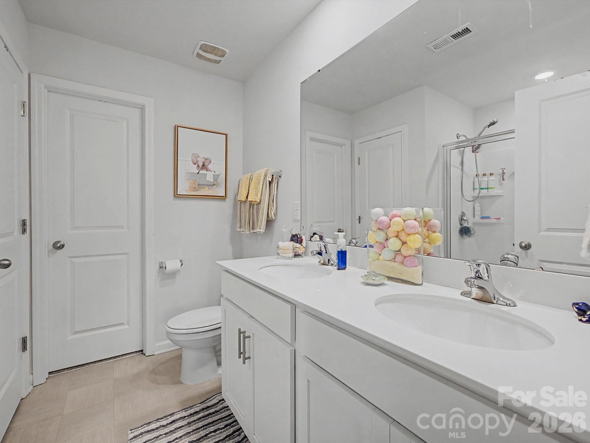 Spencer Mountain Village - Residential