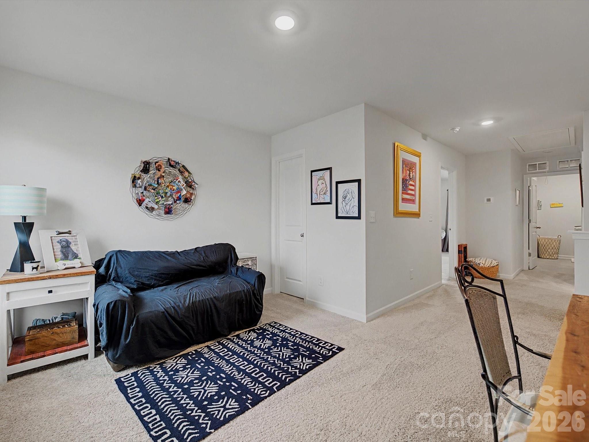 Spencer Mountain Village - Residential