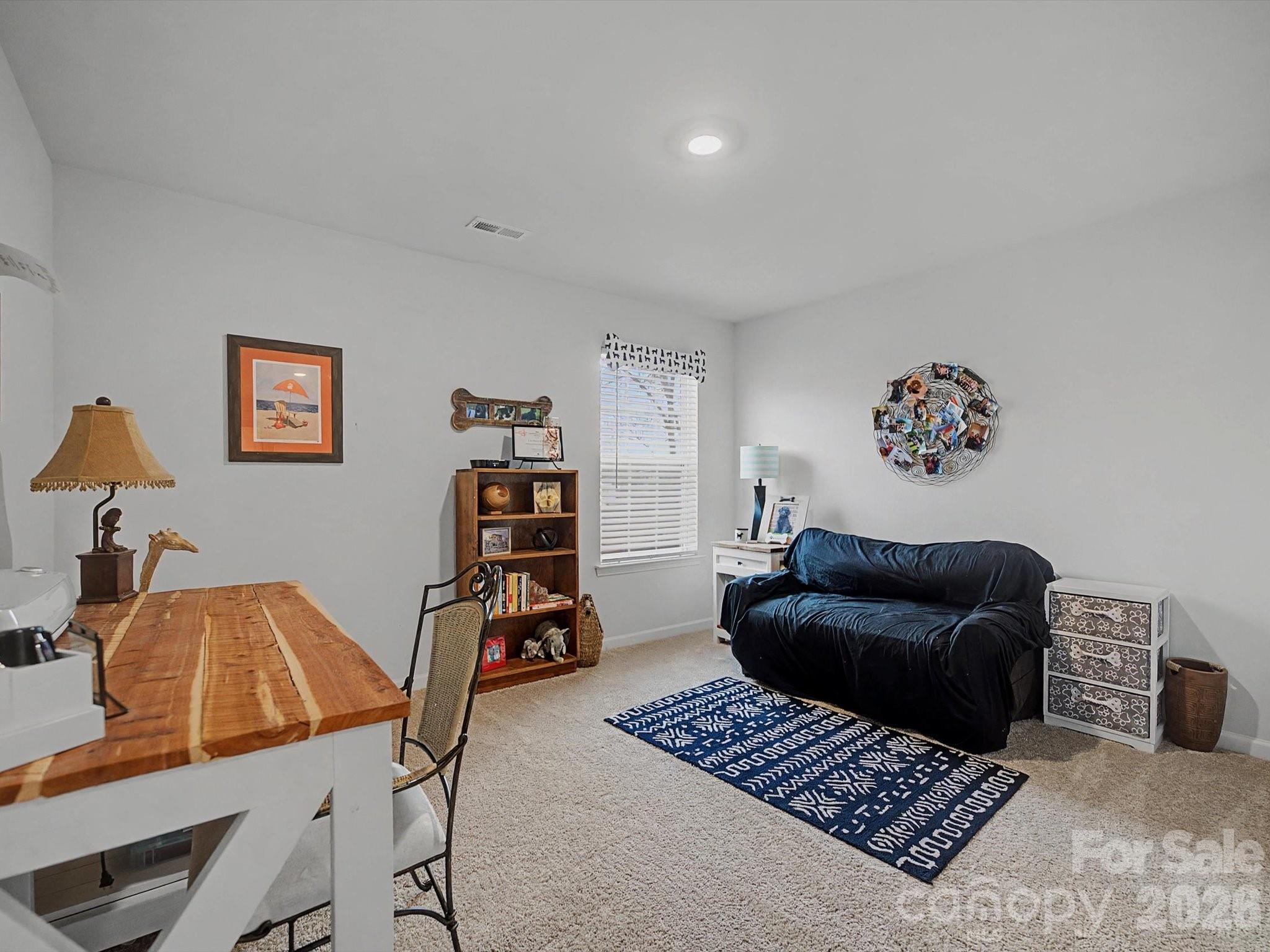 Spencer Mountain Village - Residential