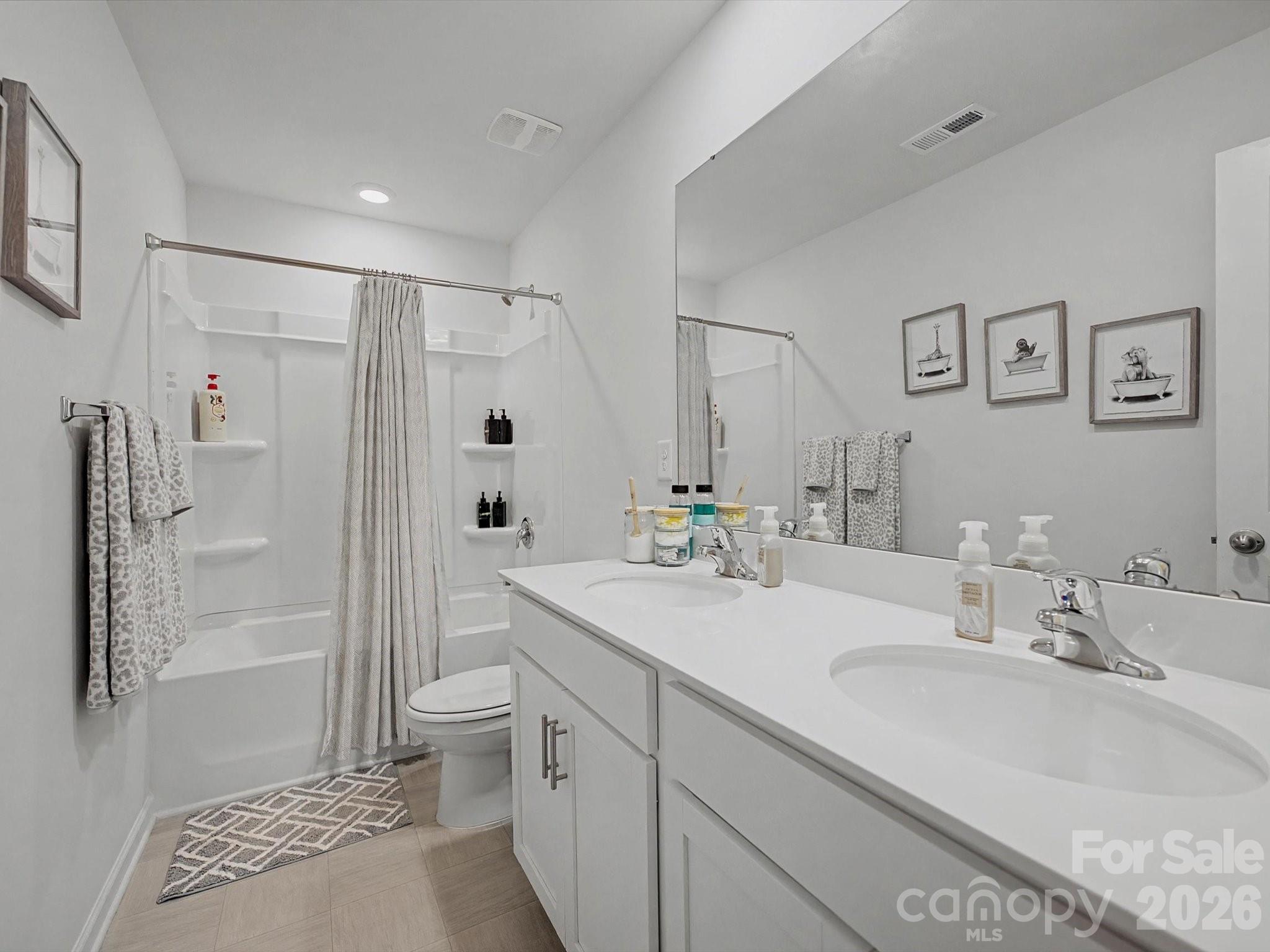 Spencer Mountain Village - Residential