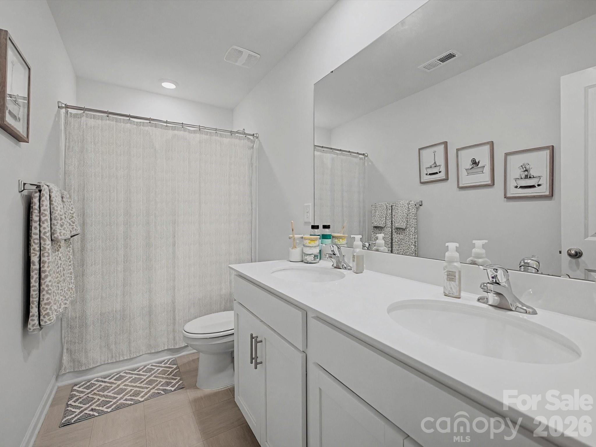 Spencer Mountain Village - Residential