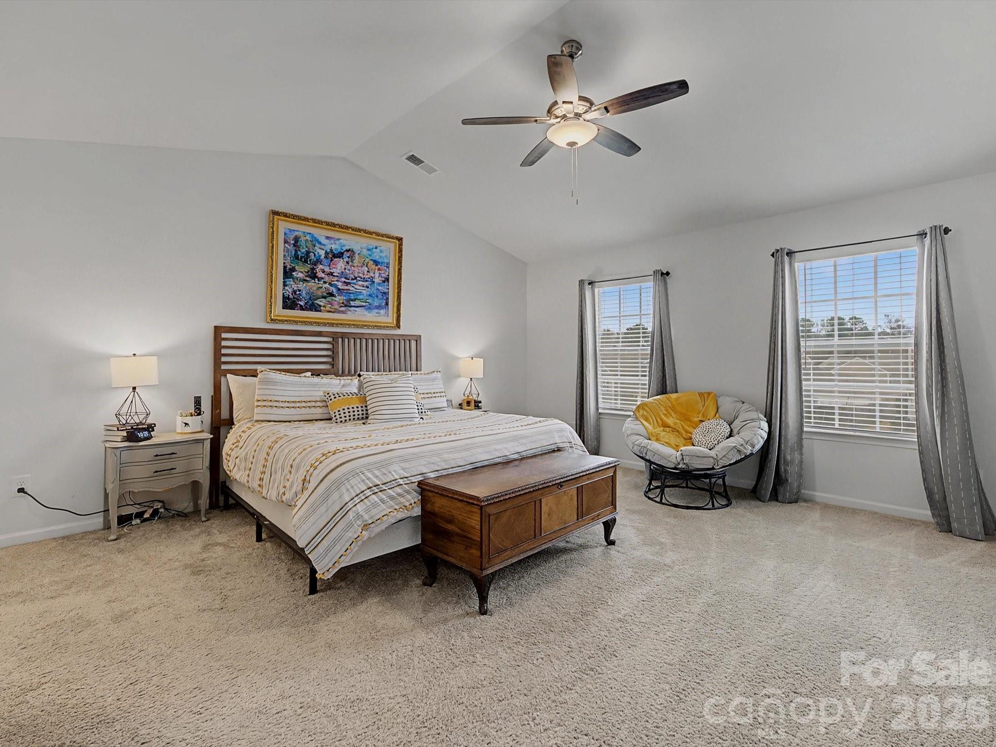 Spencer Mountain Village - Residential