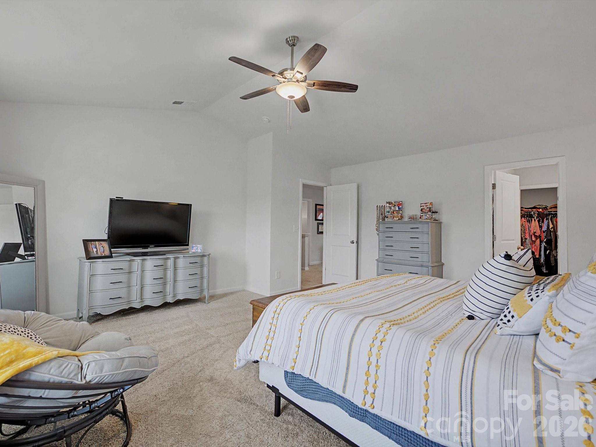 Spencer Mountain Village - Residential