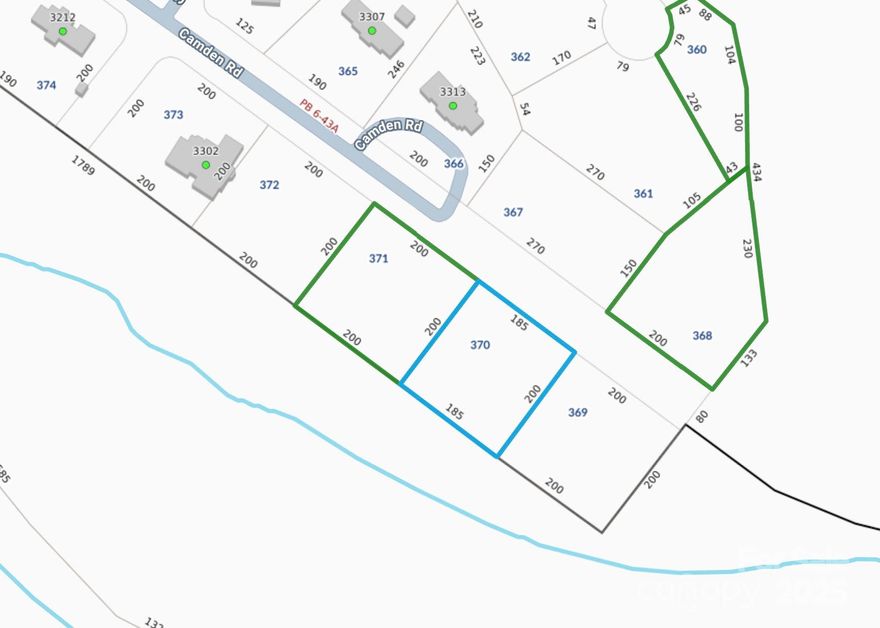 Great opportunity to own a lot in the sought-after Statesville Country Club area. Conveniently located near golf, shopping, and dining. Buyer to verify all intended uses, restrictions, and utilities with the appropriate county departments. Several more lots are available in this location.