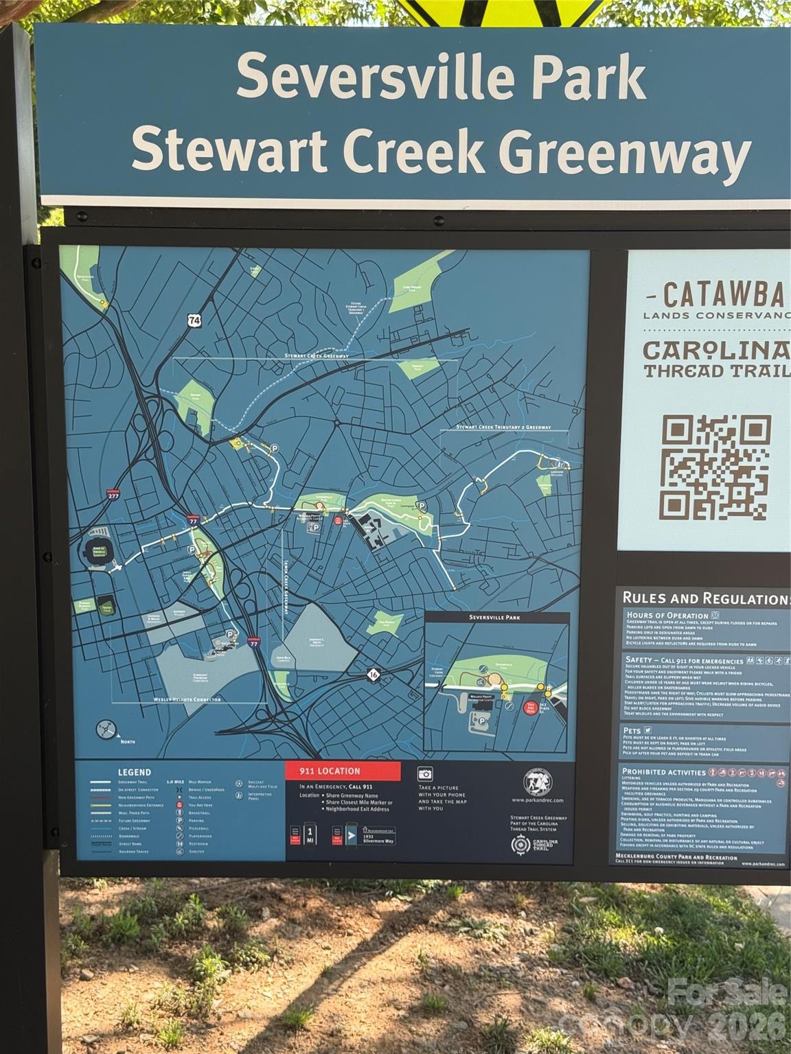 Smallwood - Residential
