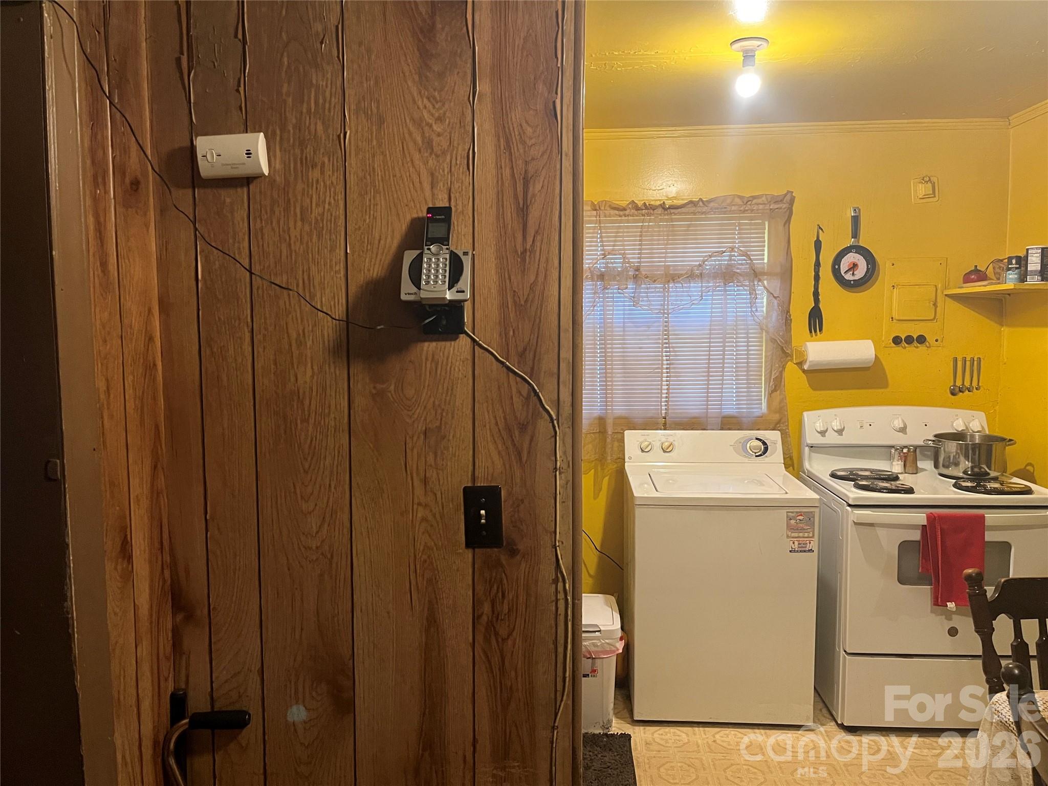 Smallwood - Residential