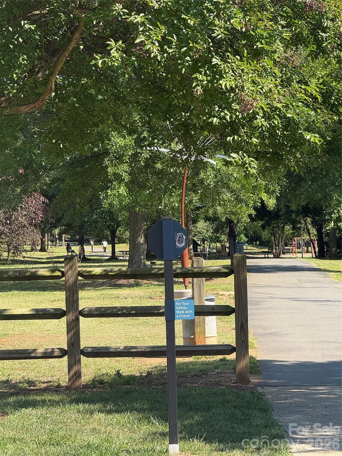 Smallwood - Residential