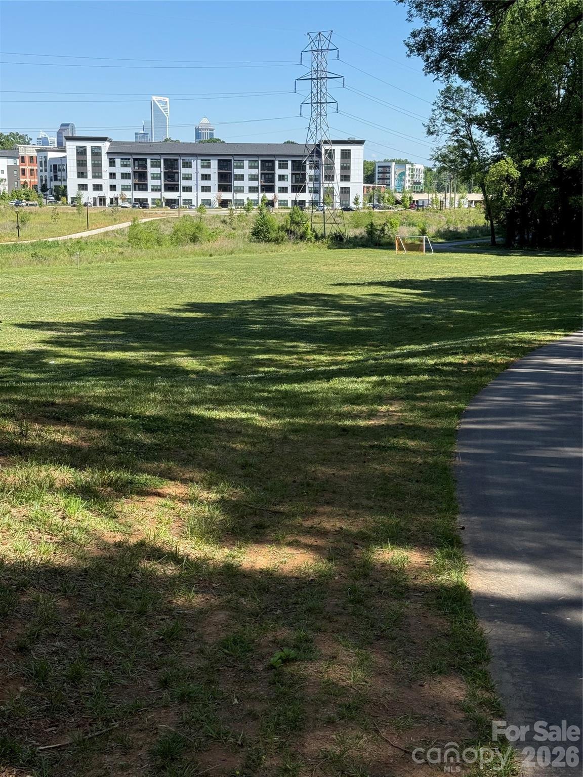 Smallwood - Residential