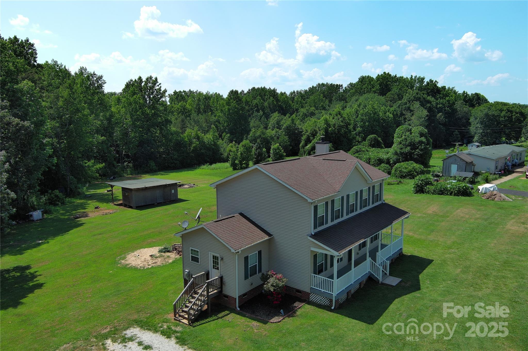 550 Baker Mill Road