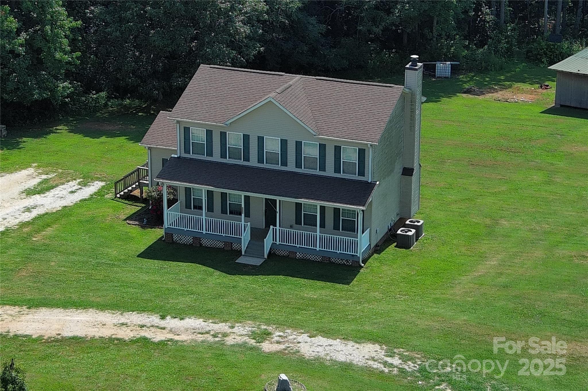 550 Baker Mill Road