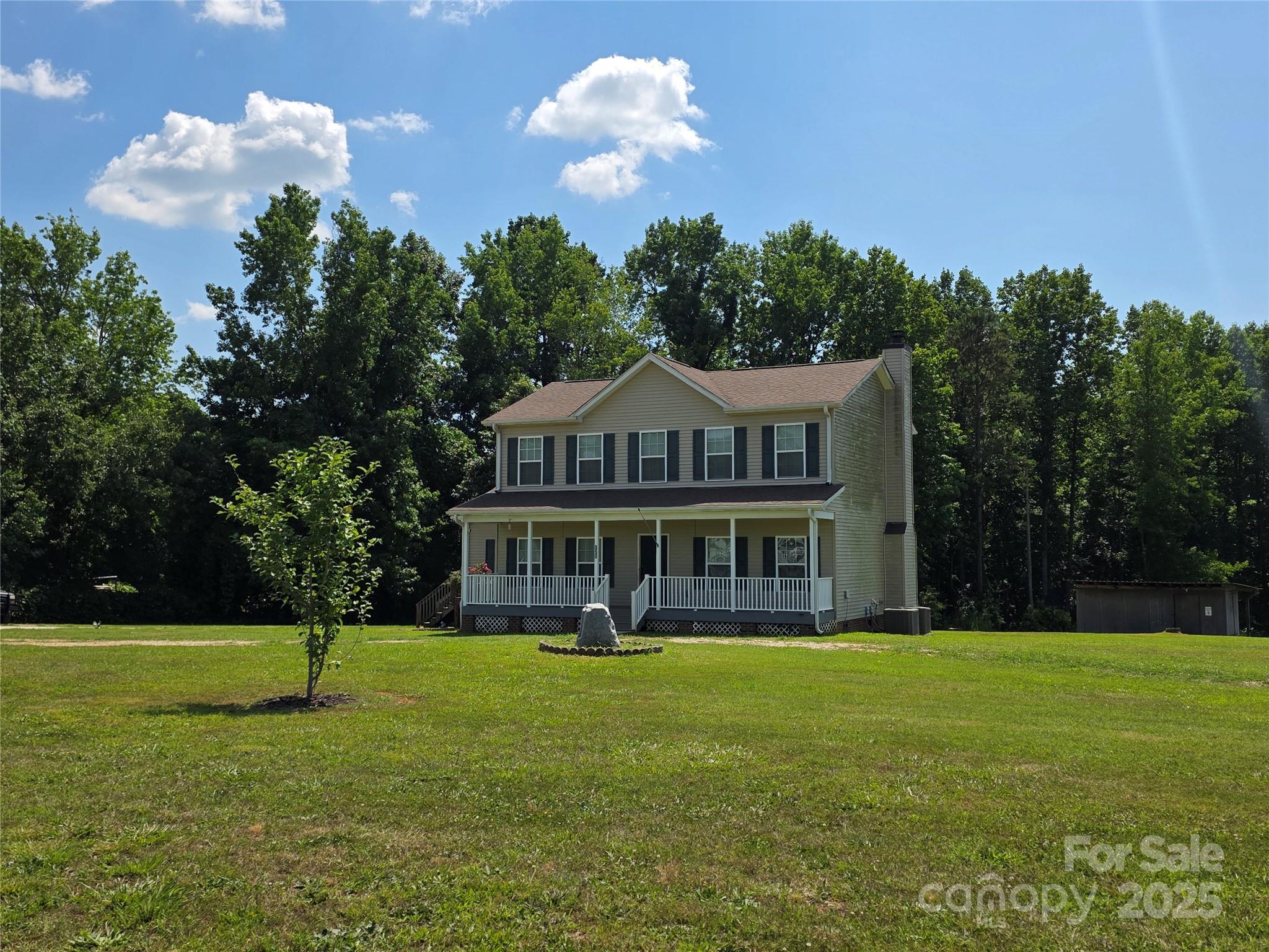 550 Baker Mill Road