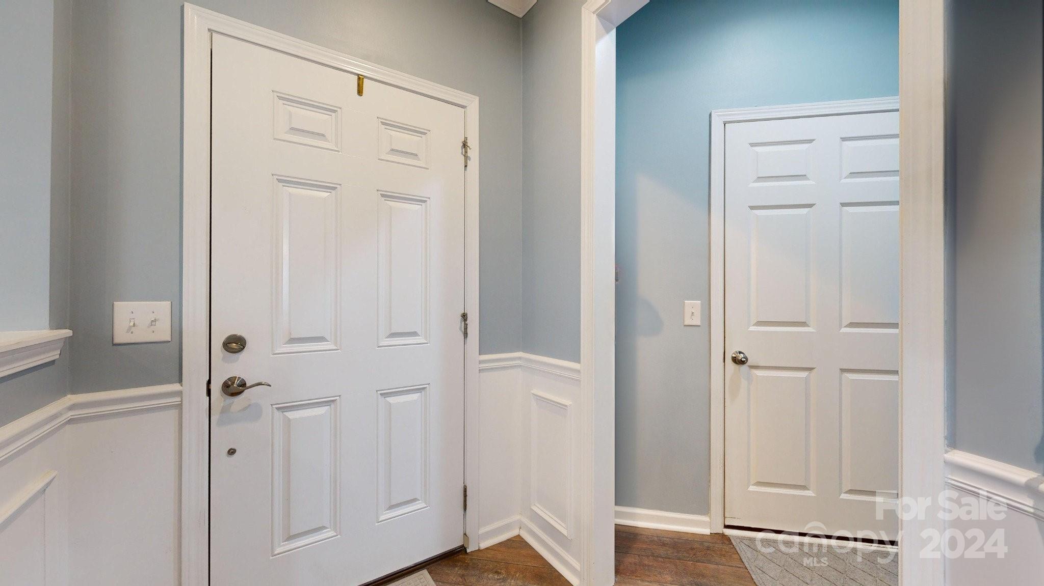 Carolina Orchards - Residential