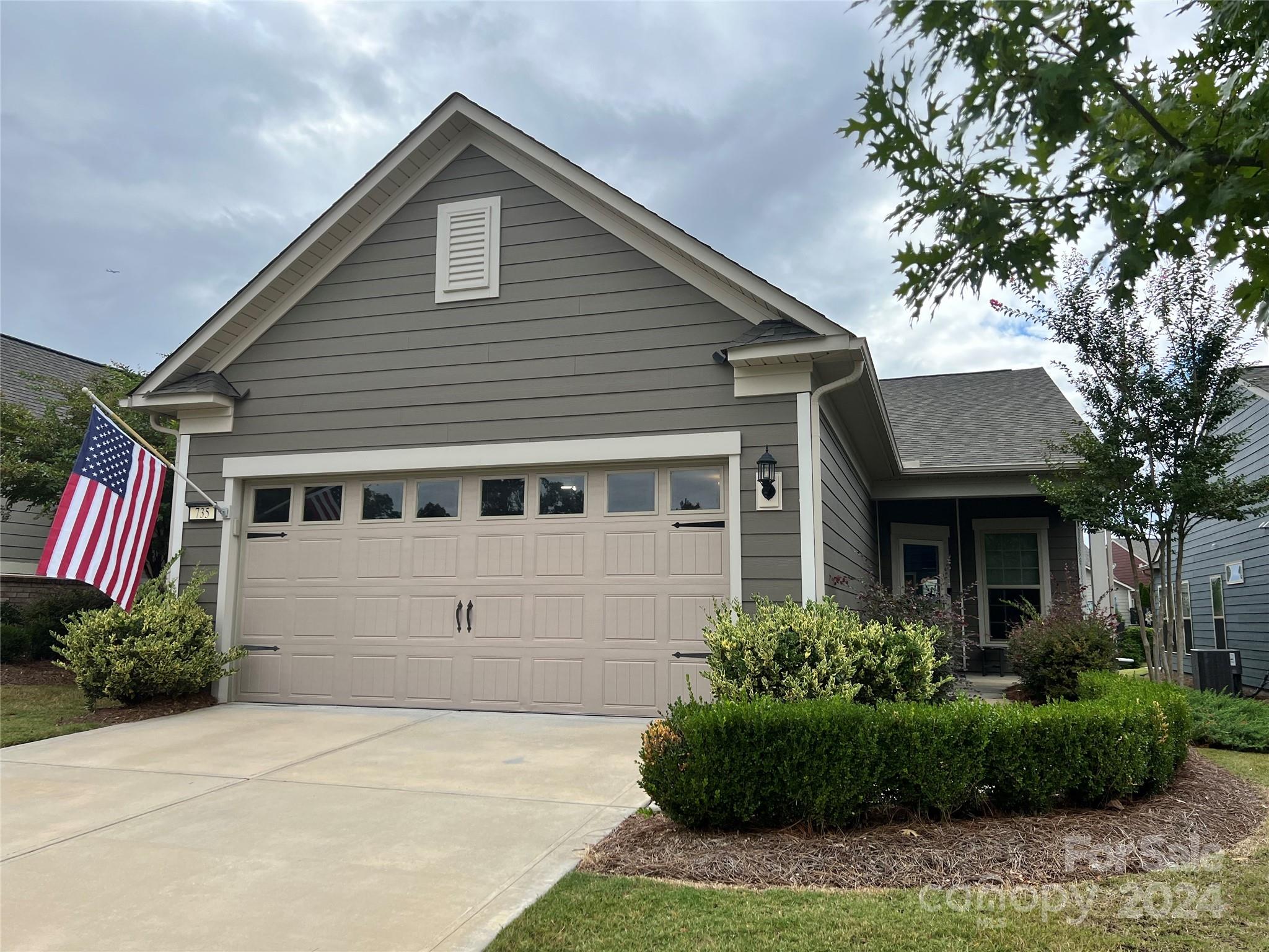 Carolina Orchards - Residential