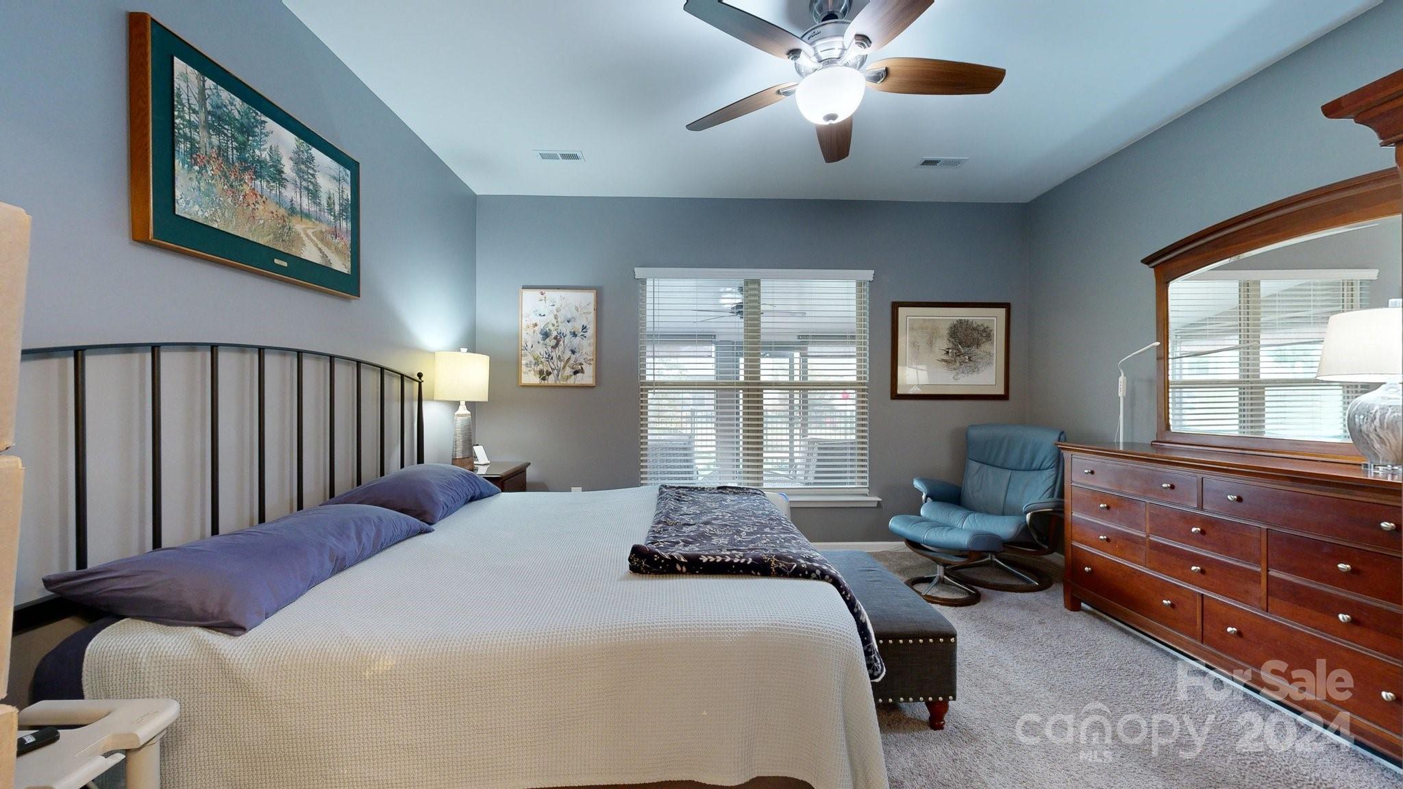 Carolina Orchards - Residential