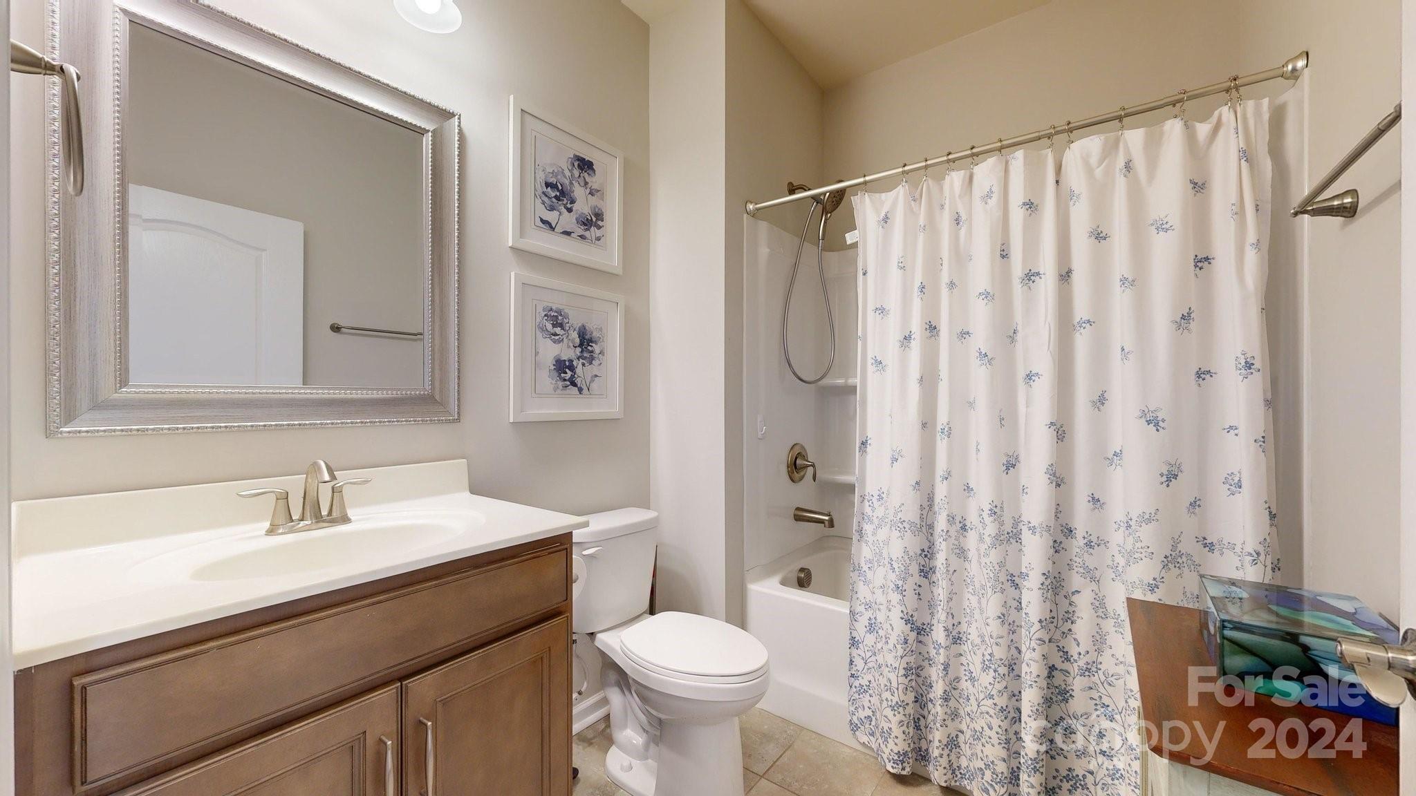 Carolina Orchards - Residential