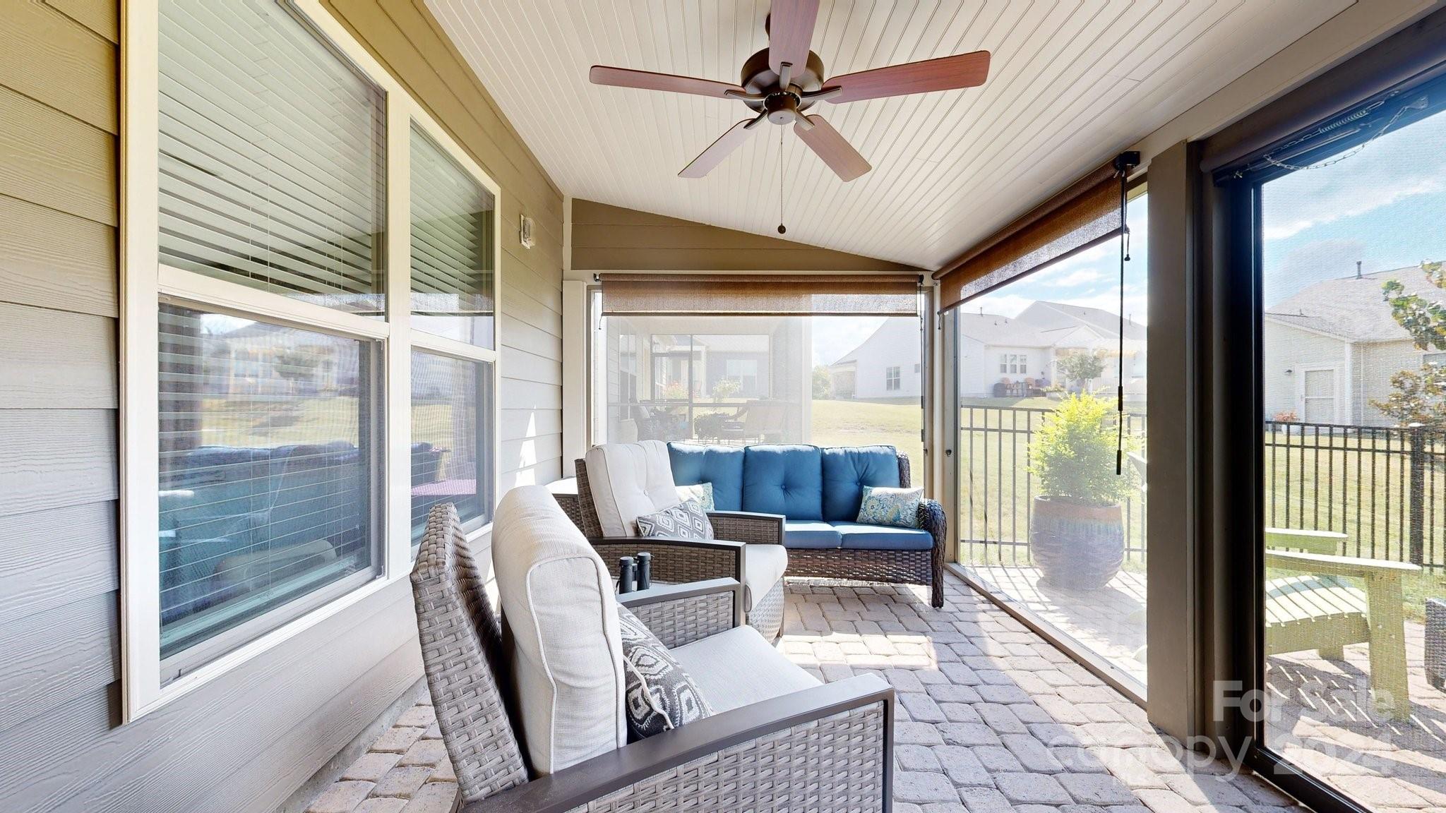 Carolina Orchards - Residential