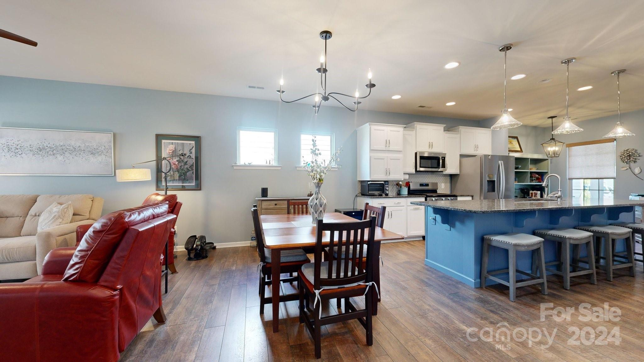 Carolina Orchards - Residential