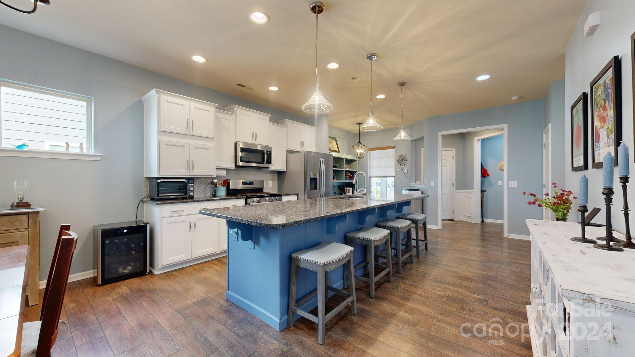 Carolina Orchards - Residential