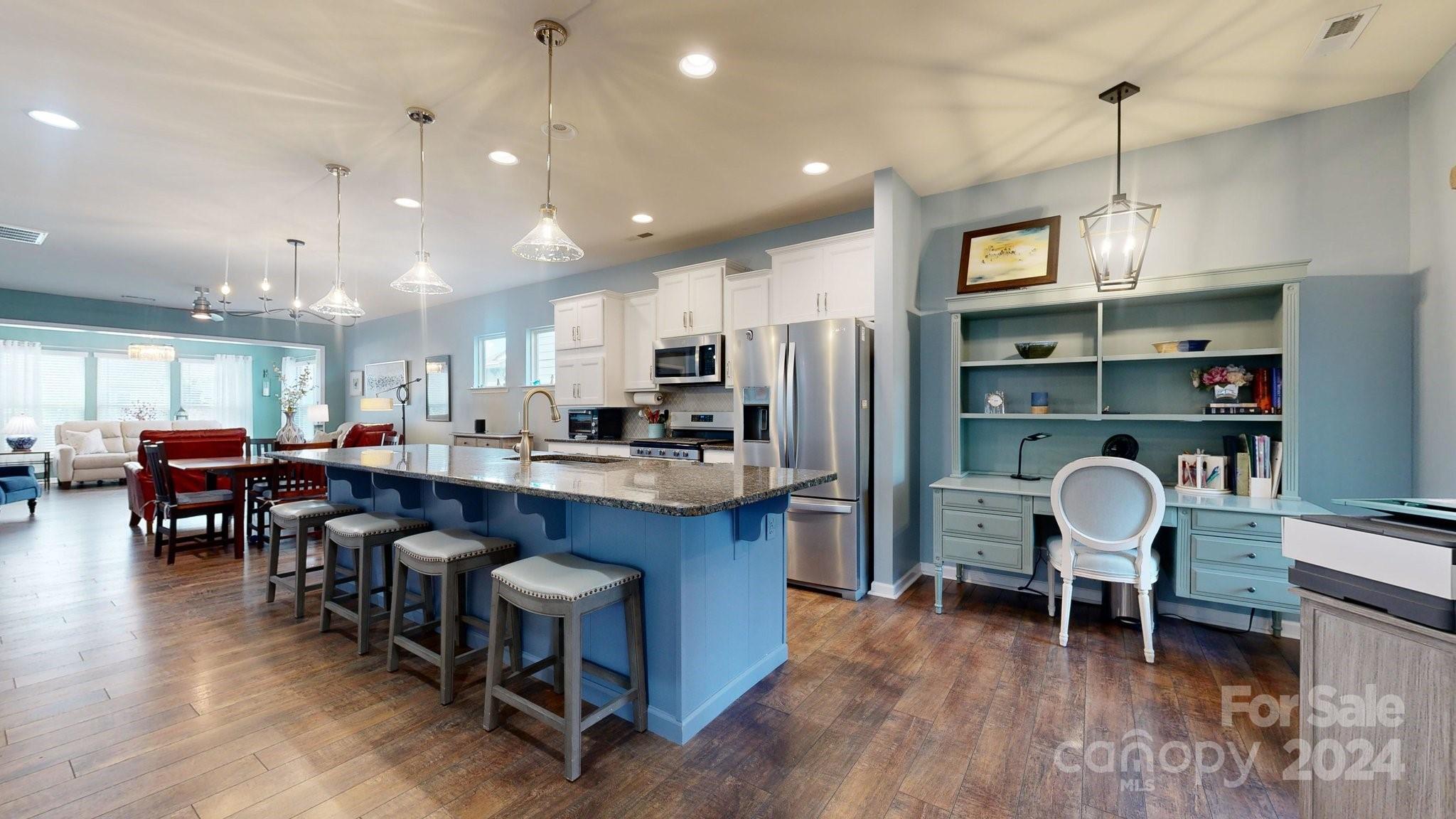 Carolina Orchards - Residential