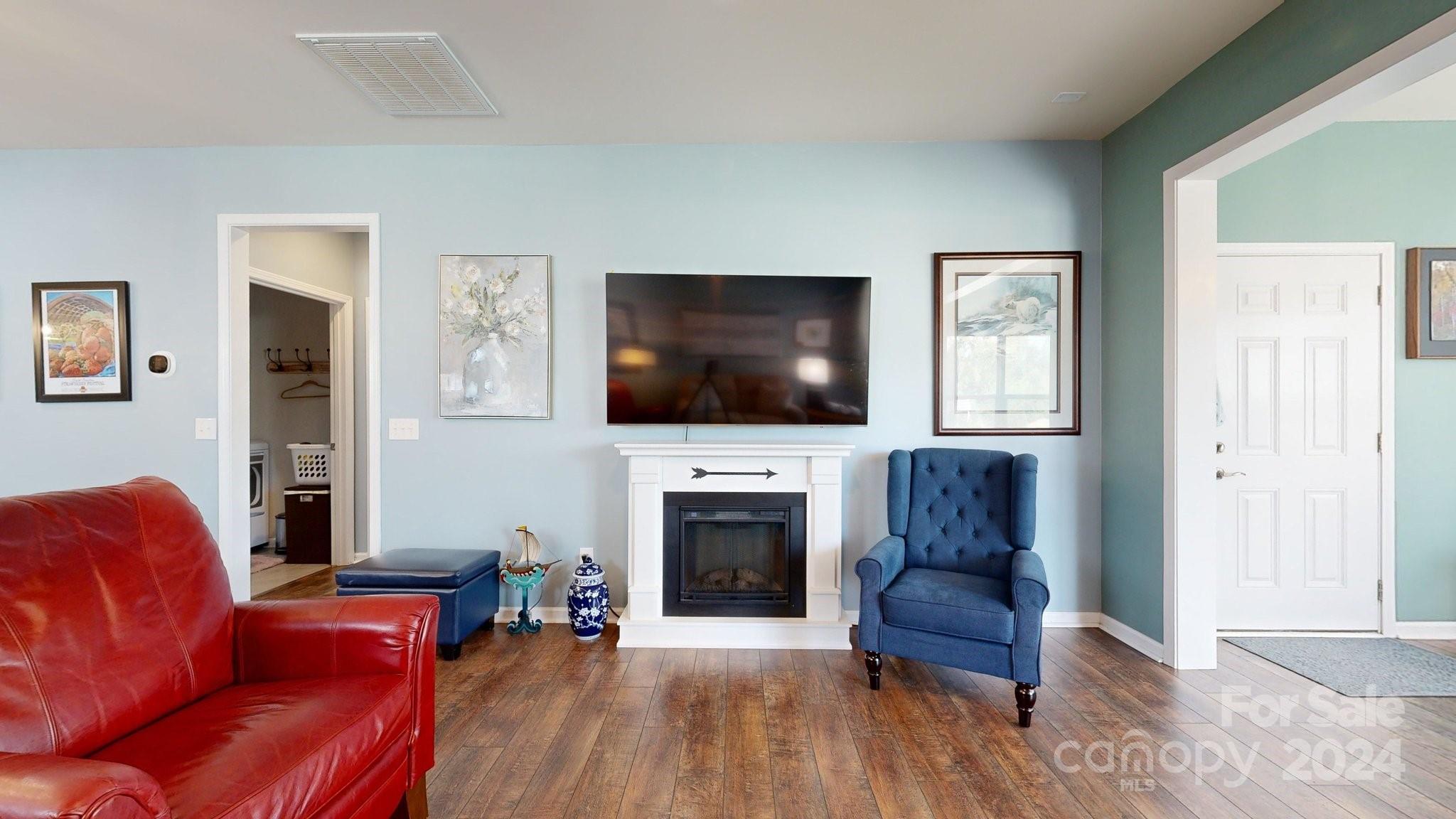 Carolina Orchards - Residential