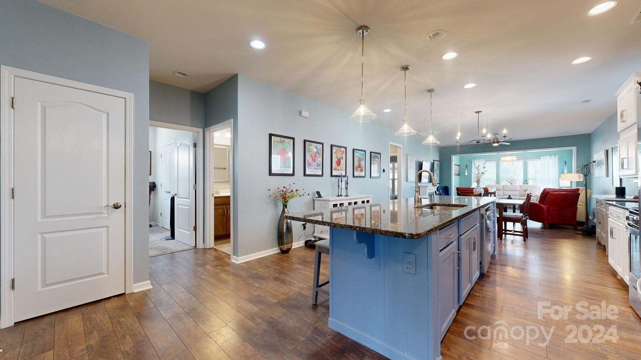 Carolina Orchards - Residential