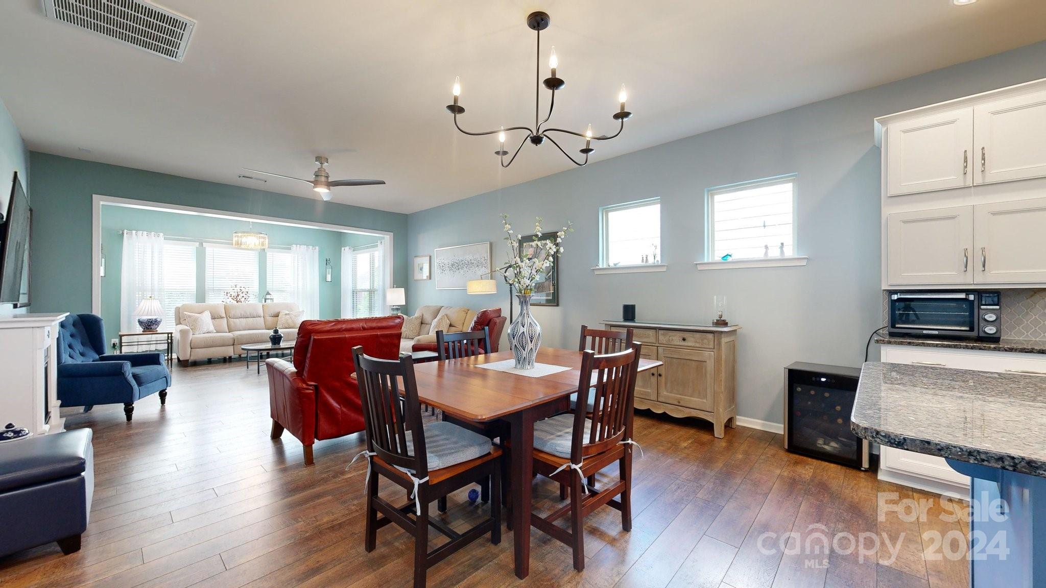 Carolina Orchards - Residential