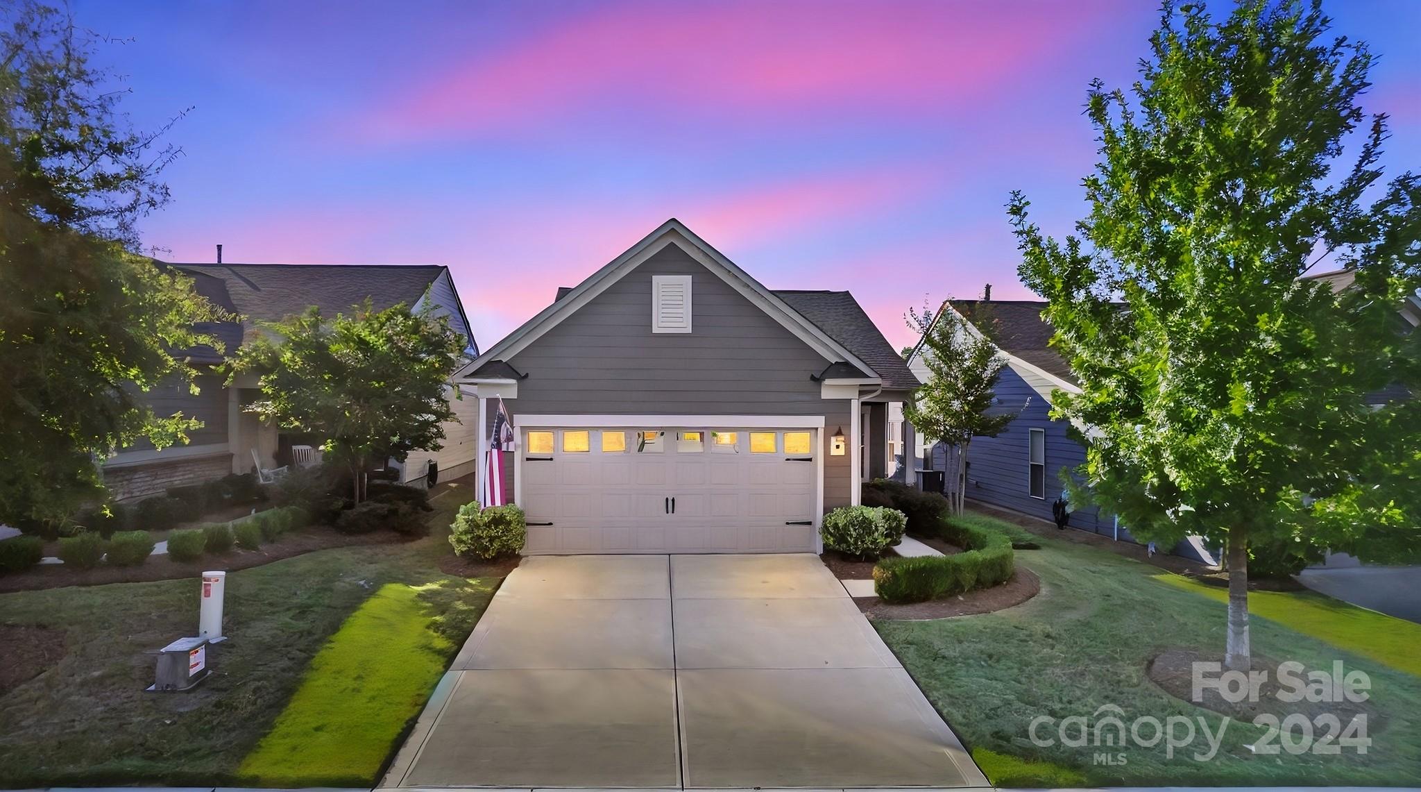 Carolina Orchards - Residential