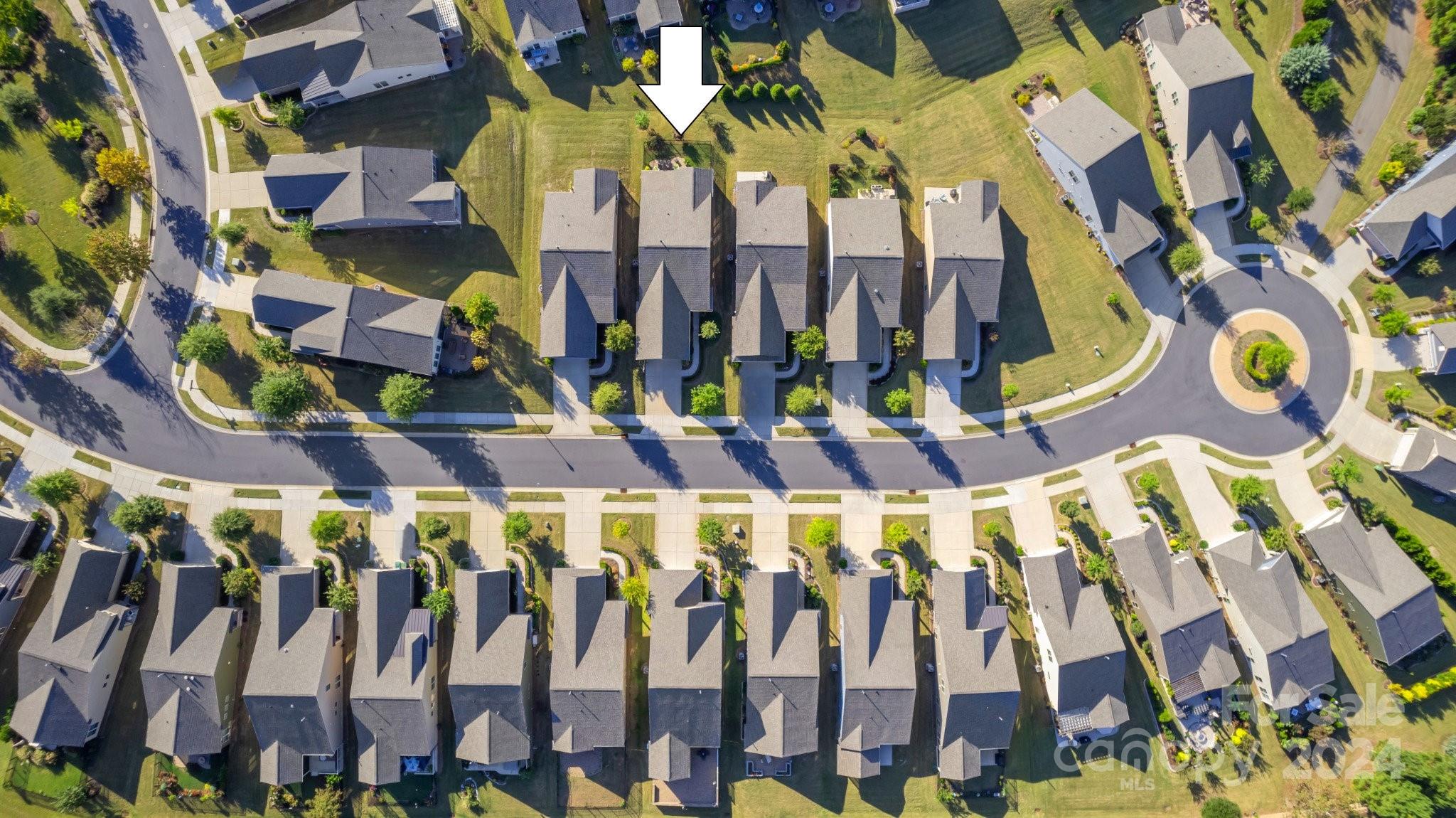 Carolina Orchards - Residential