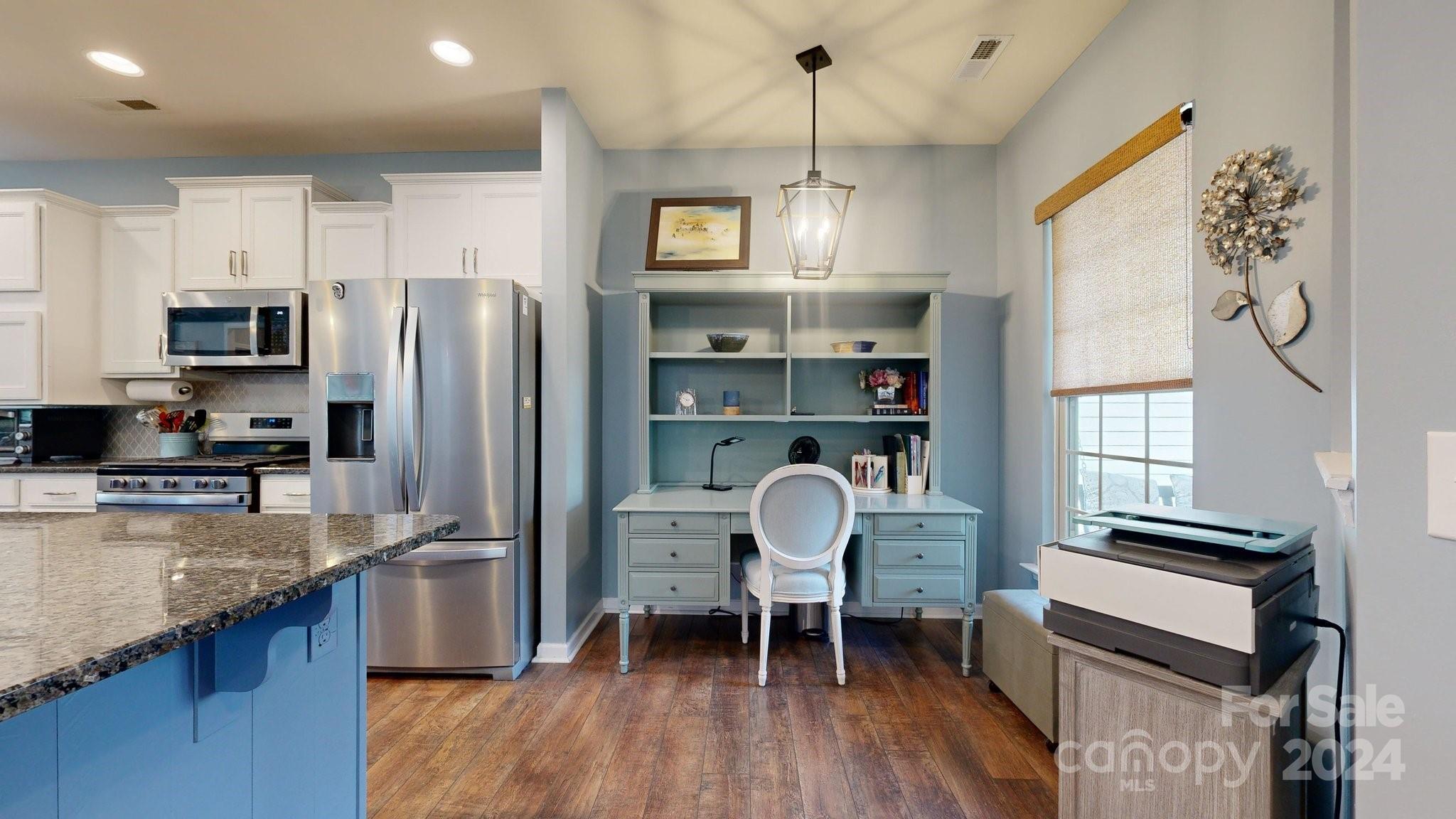 Carolina Orchards - Residential