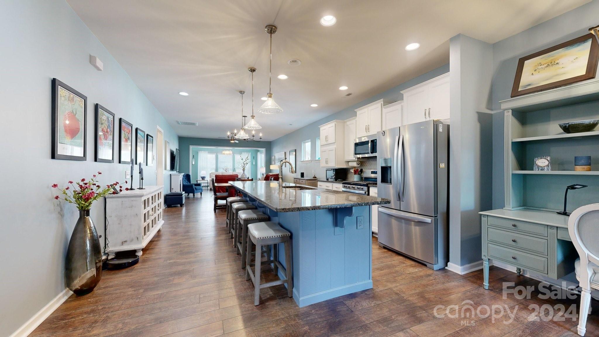 Carolina Orchards - Residential