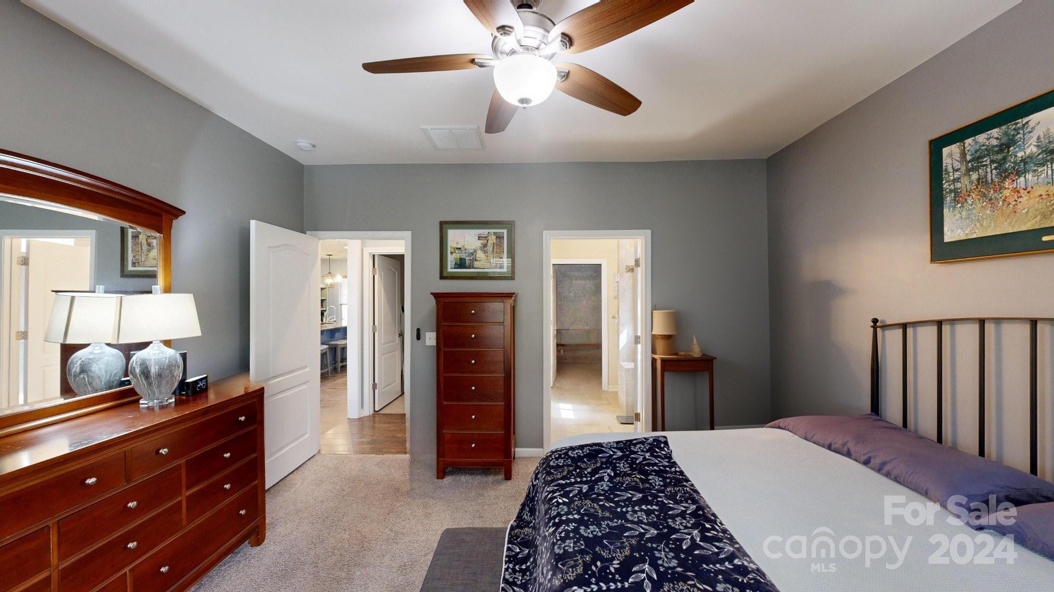 Carolina Orchards - Residential