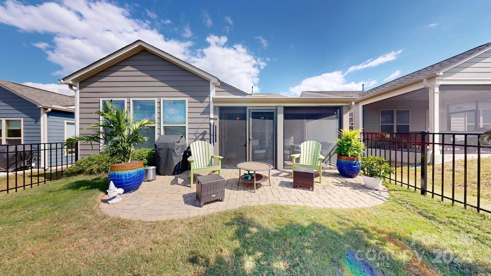 Carolina Orchards - Residential