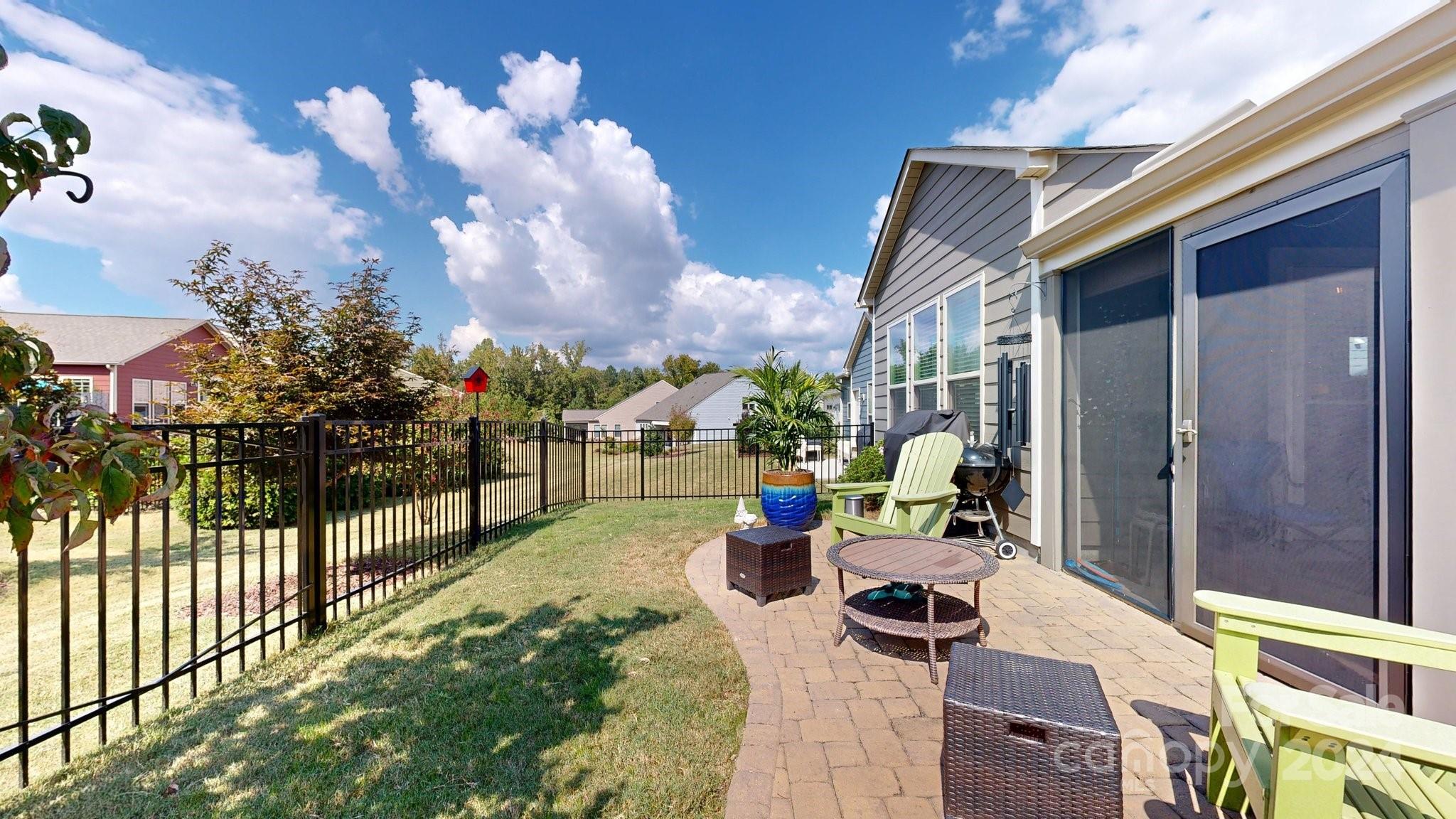 Carolina Orchards - Residential