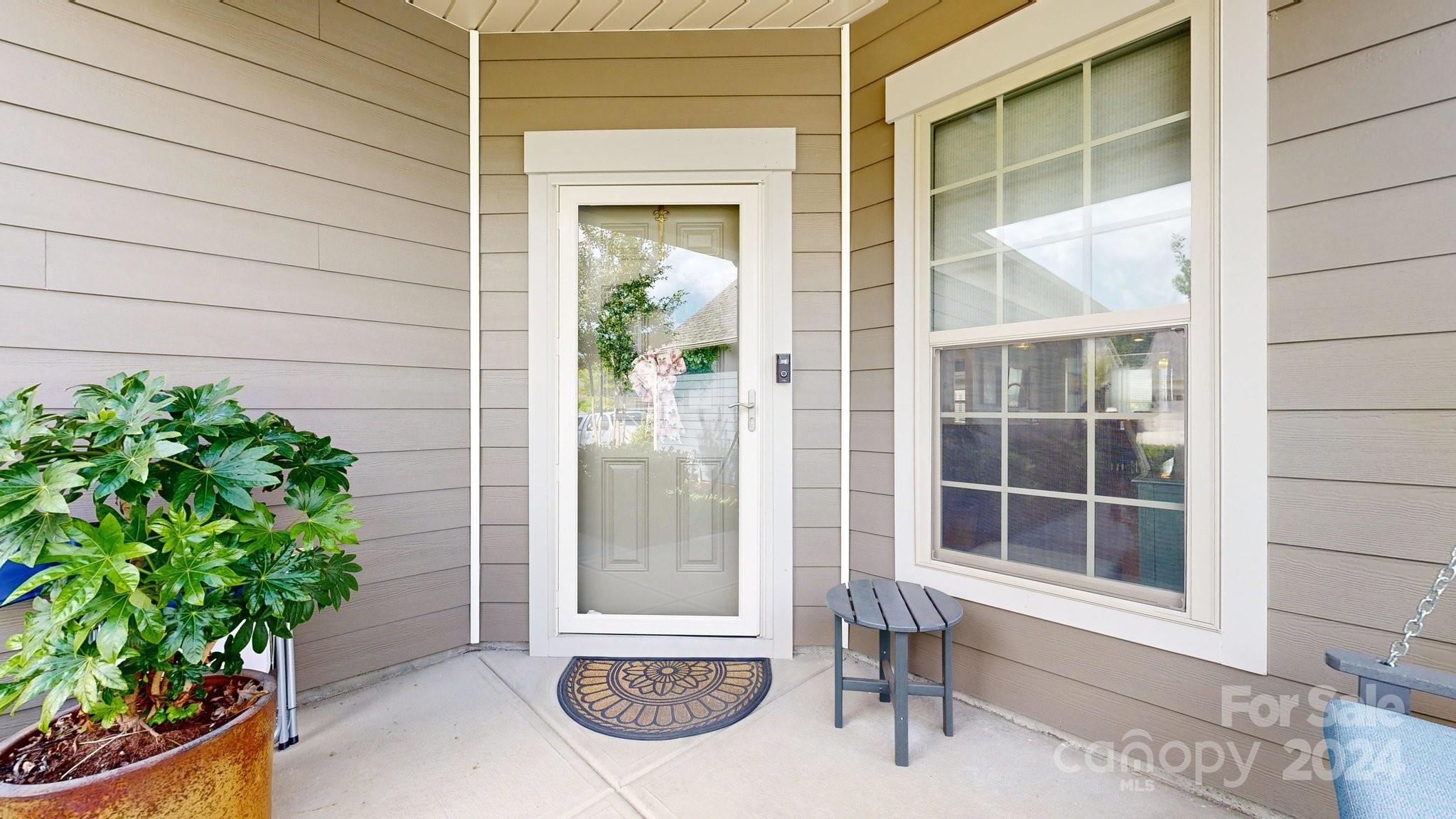 Carolina Orchards - Residential