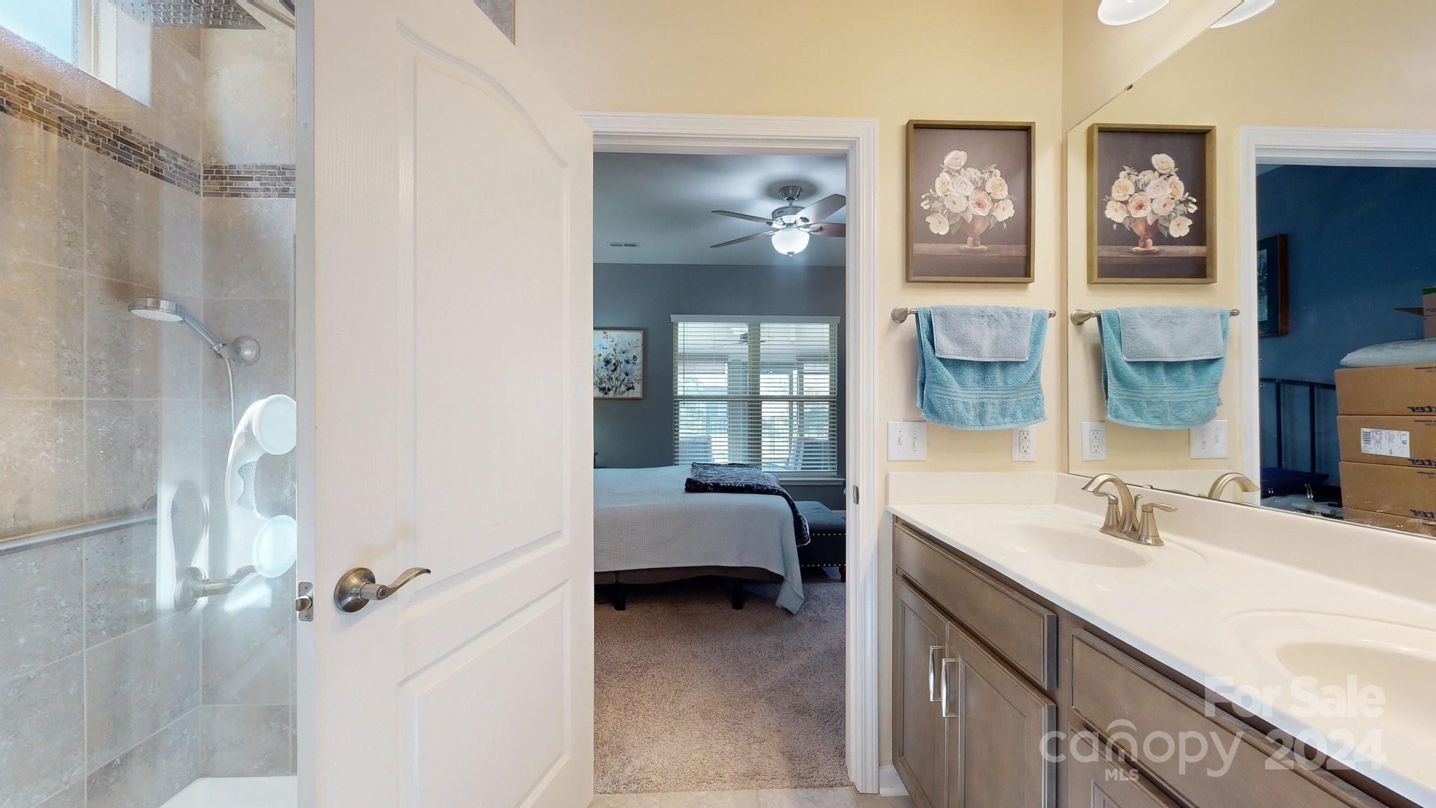 Carolina Orchards - Residential