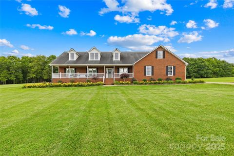 106 Laren Road Shelby NC 28152