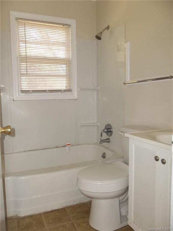 Lincoln Heights - Residential Lease