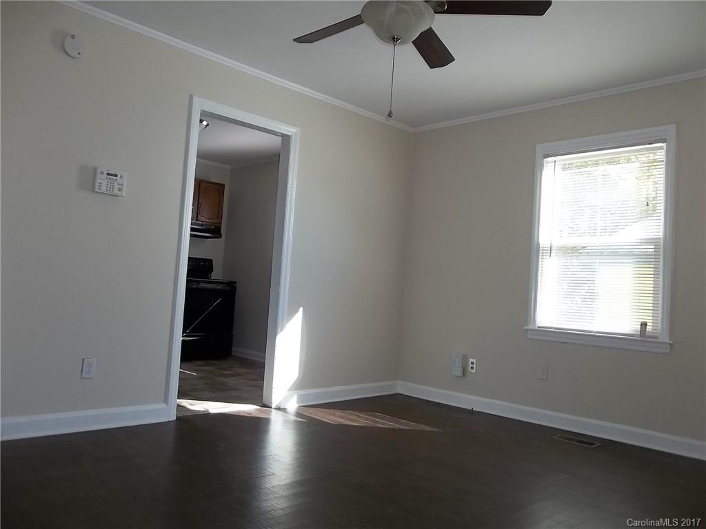 Lincoln Heights - Residential Lease